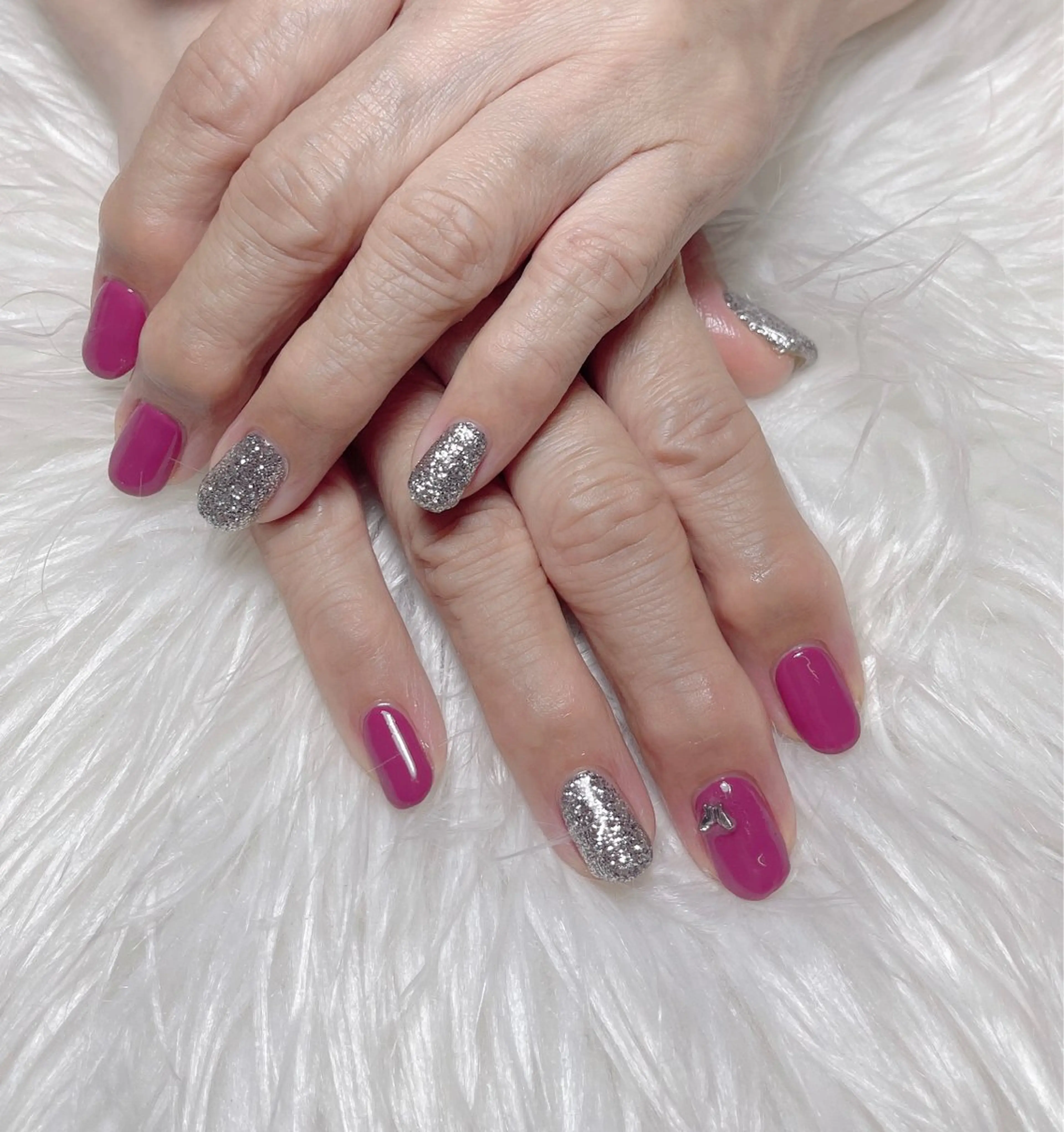 ネイル hairsalon556所属・hairsalon 556のマツエク・マツパデザイン