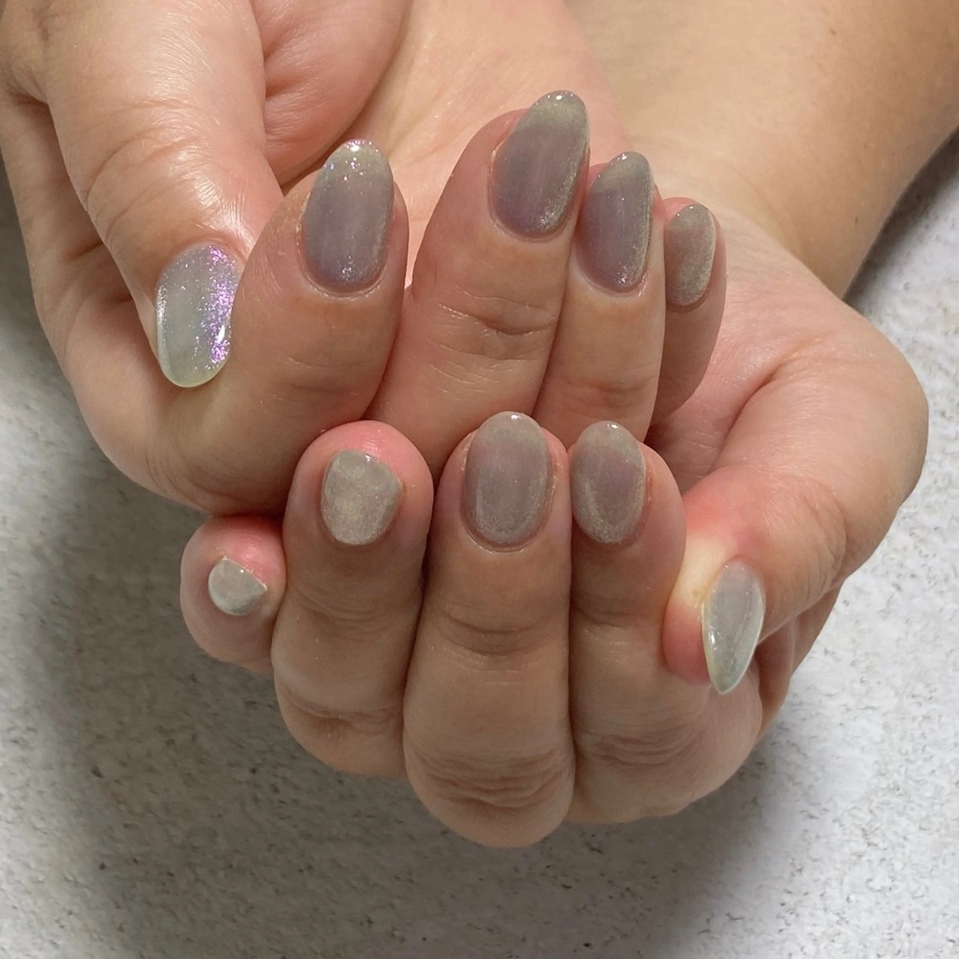 ネイル mmm nailのネイルデザイン