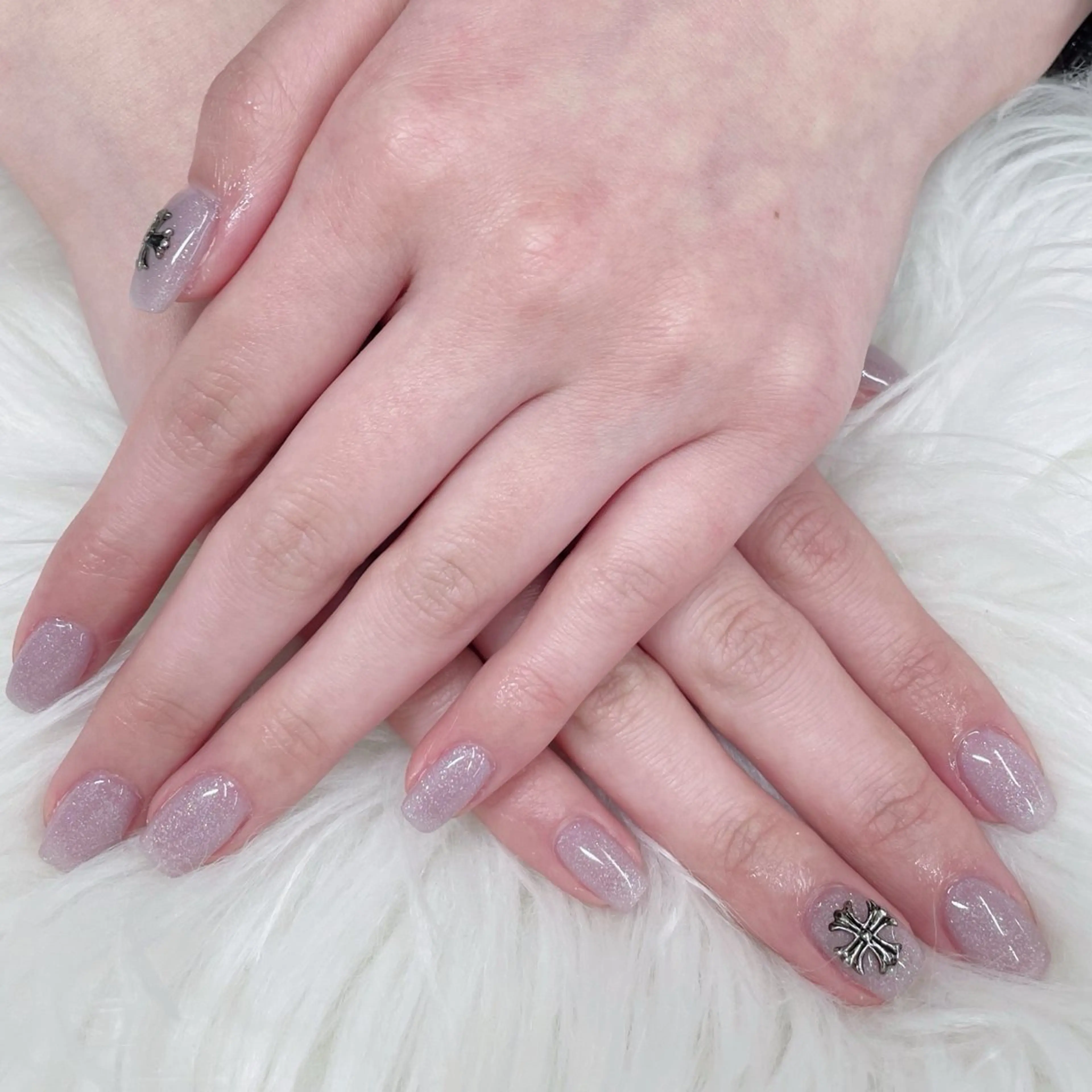 ネイル エリクサーネイル池袋店所属・エリクサーネイル池袋 大槻のネイルデザイン