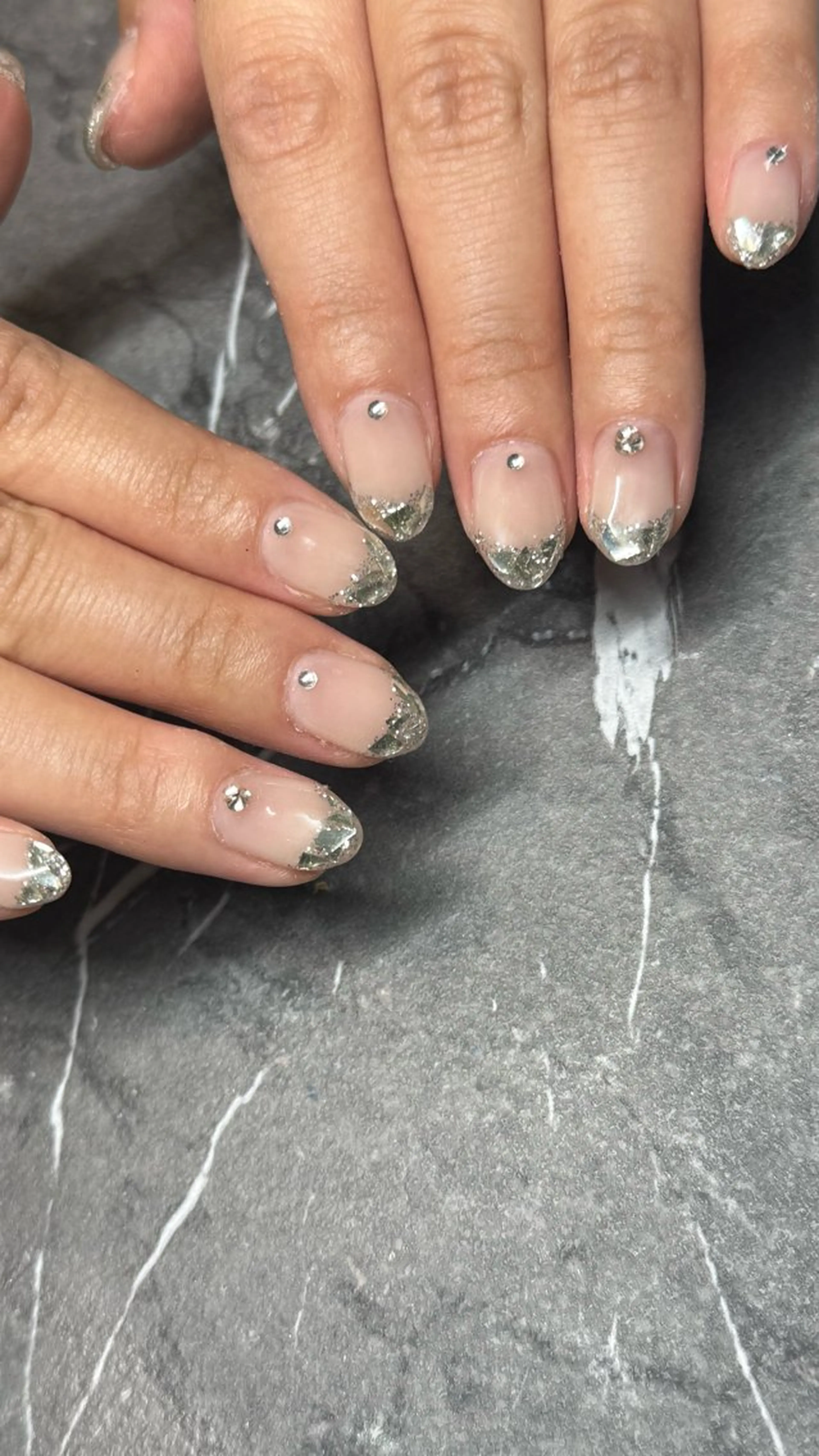 ネイル ulysses nailsalonのネイルデザイン