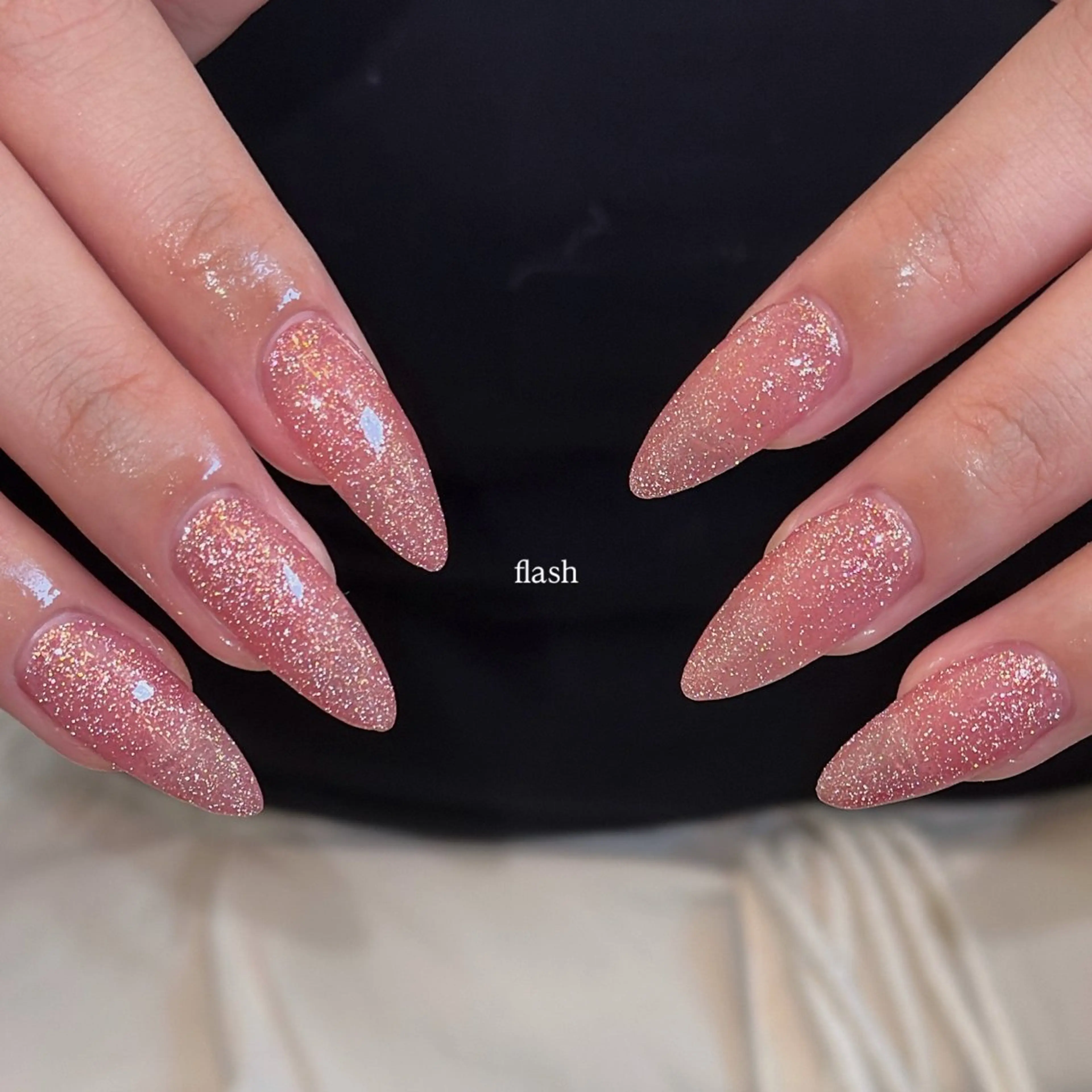 ネイル rené risaのネイルデザイン