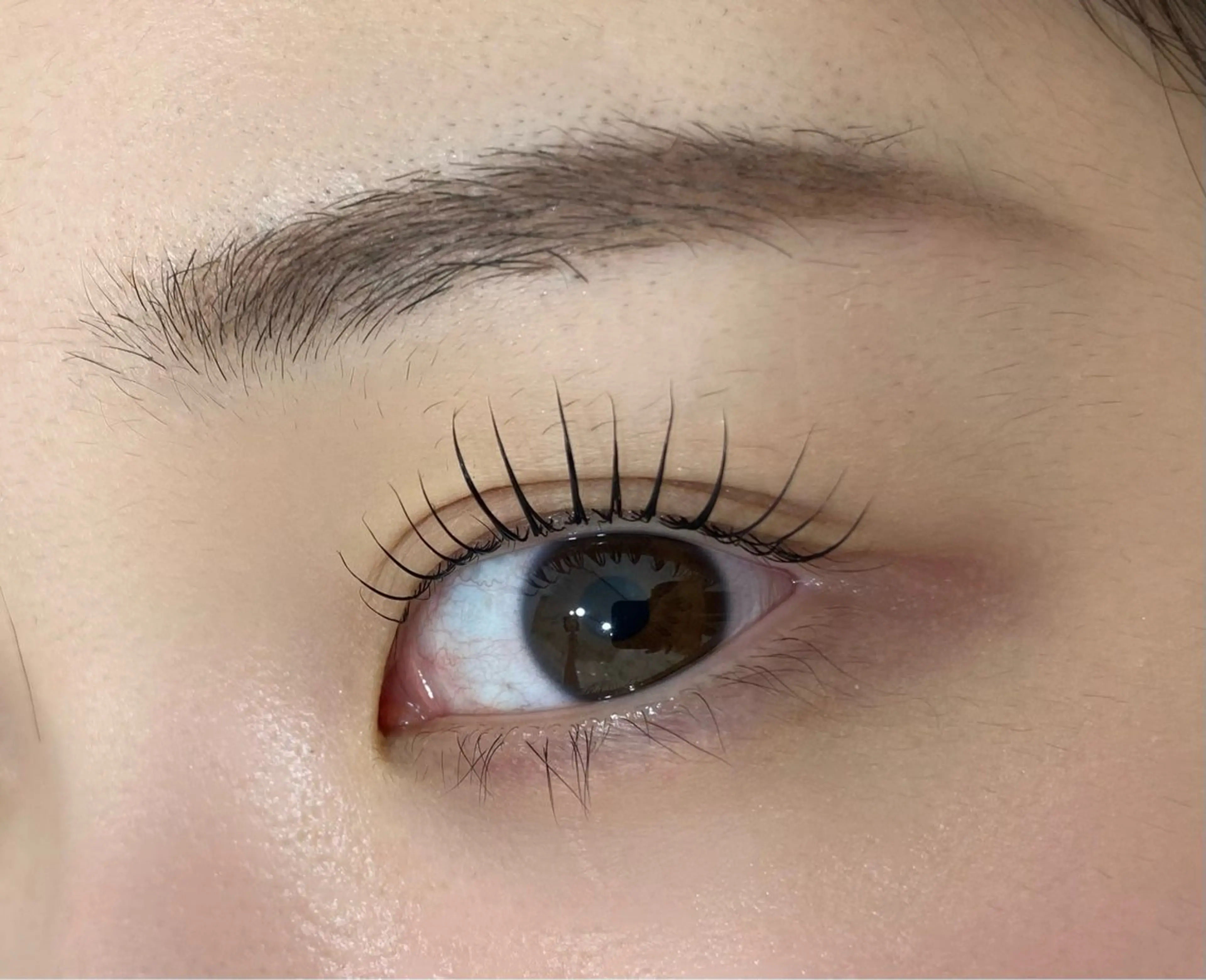 マツエク・マツパ マツパ キレイファクトリー 🫧kanau🫧のマツエク・マツパデザイン