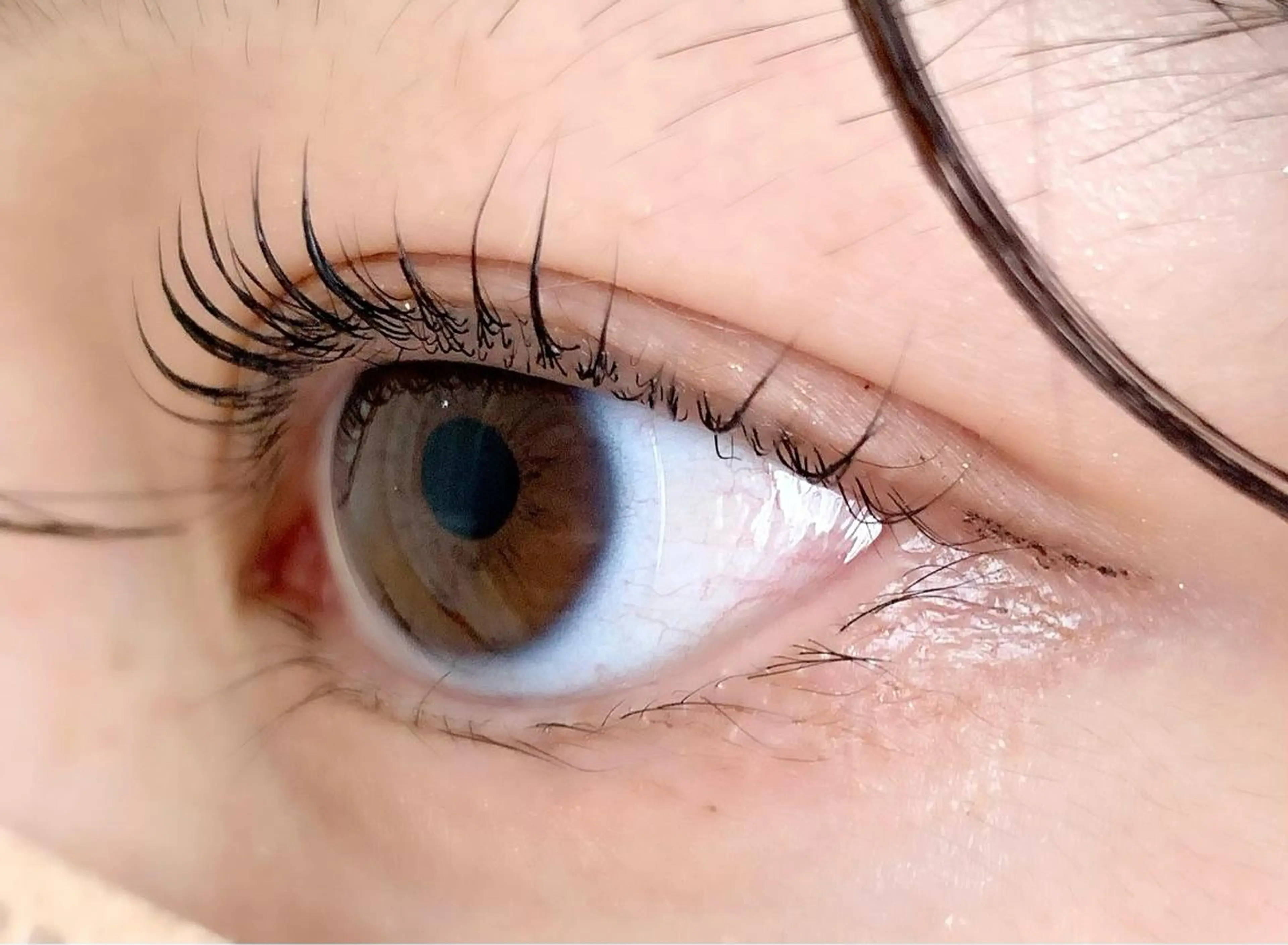 マツエク・マツパ MI YA𑁍𓏸𓈒のマツエク・マツパデザイン