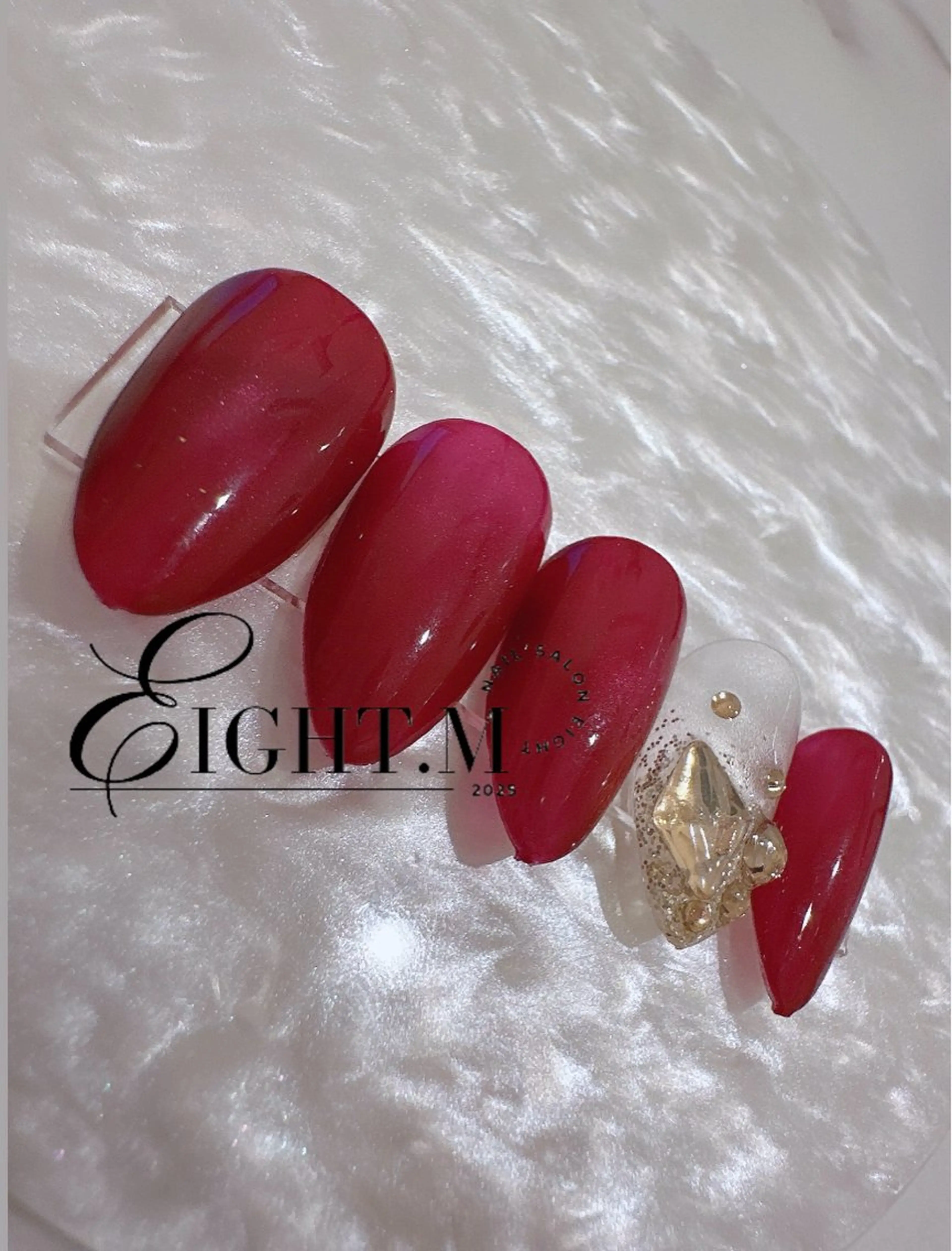 アート2〜4本の写真