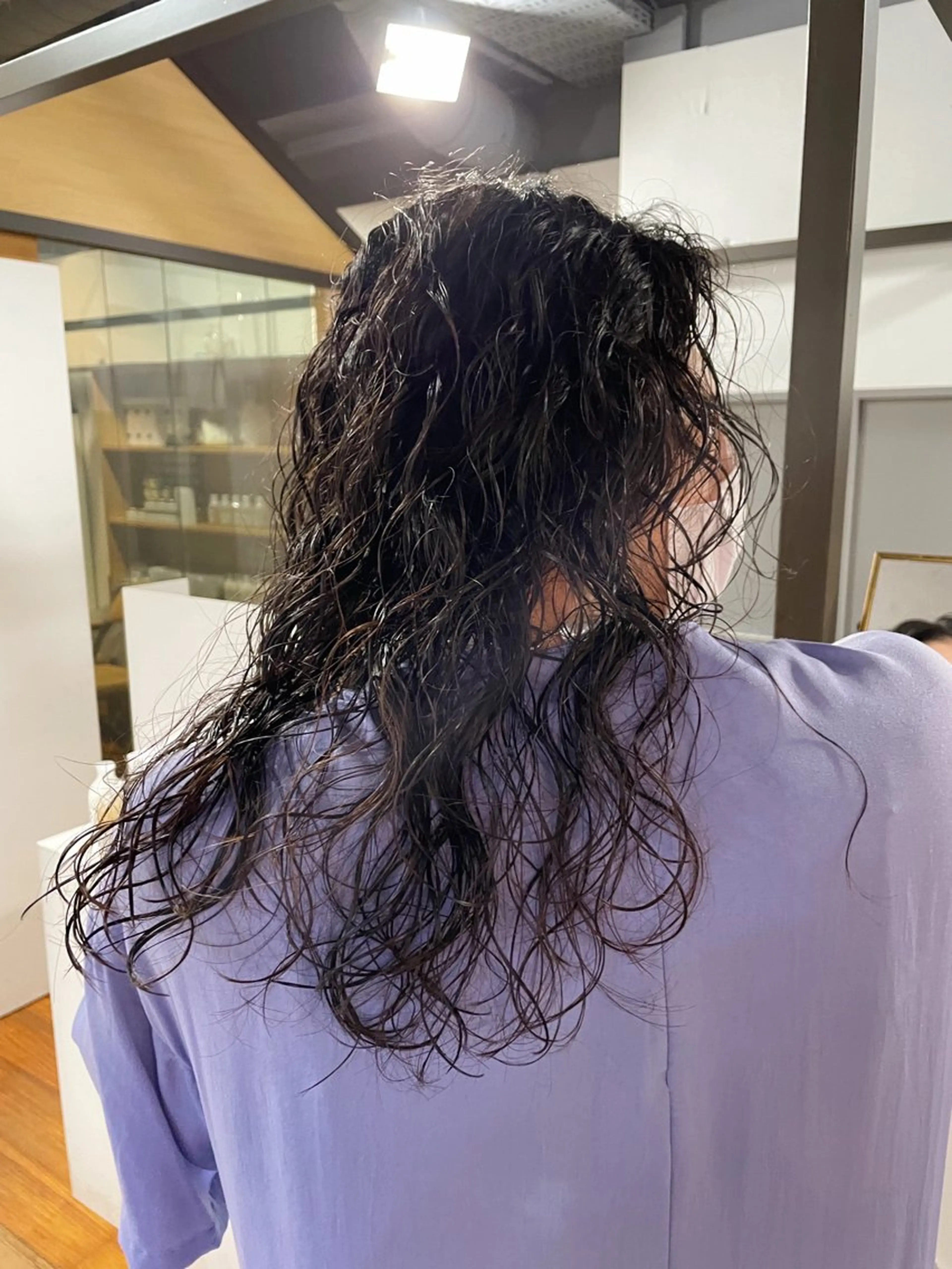 ロング パーマ 🌈前田 潤 /ショート/似合わせのヘアスタイル