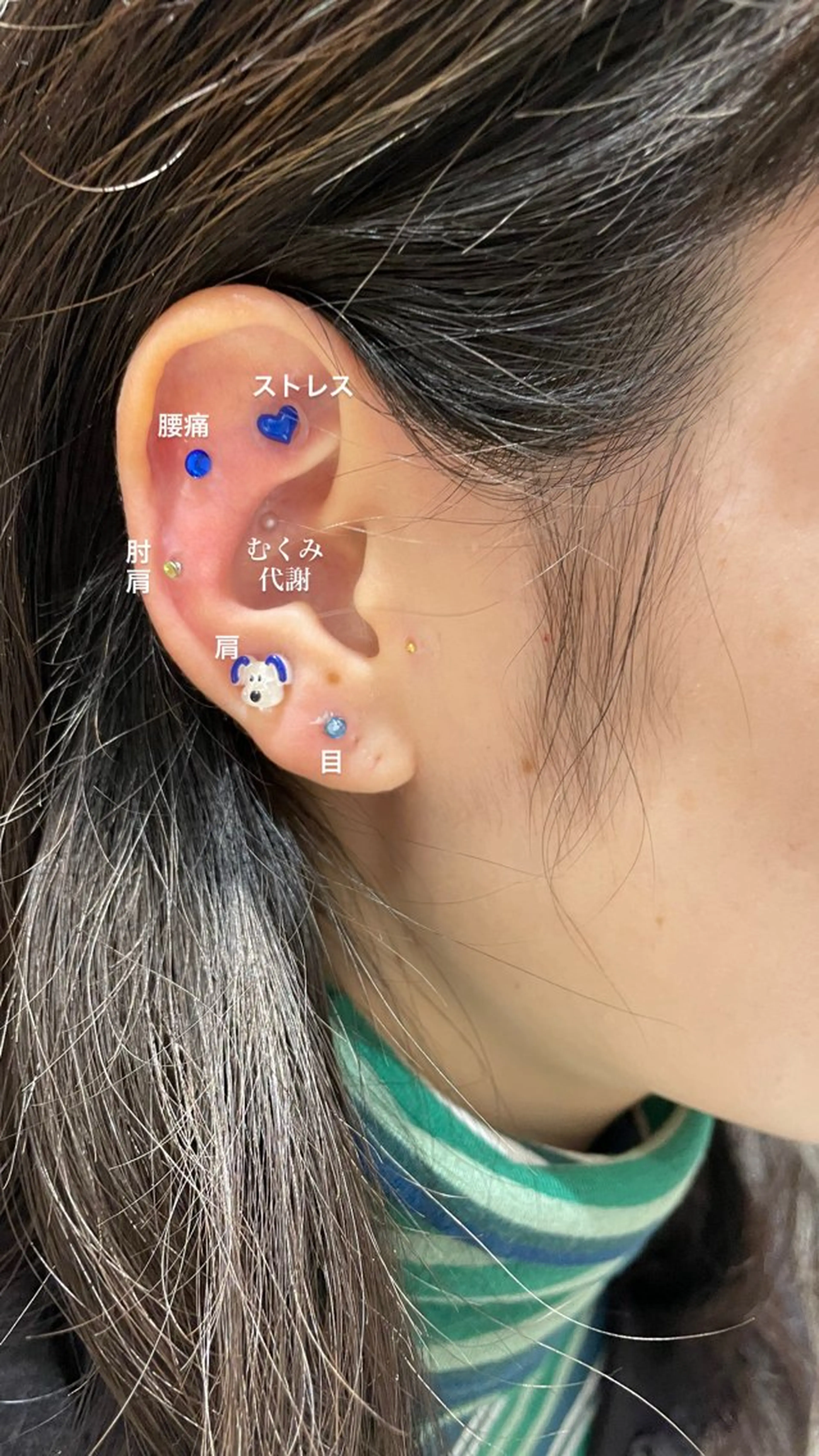 その他 SALOWIN ebisu所属・🫧髪質改善🫧 恵比寿　MIYUKIのヘアスタイル