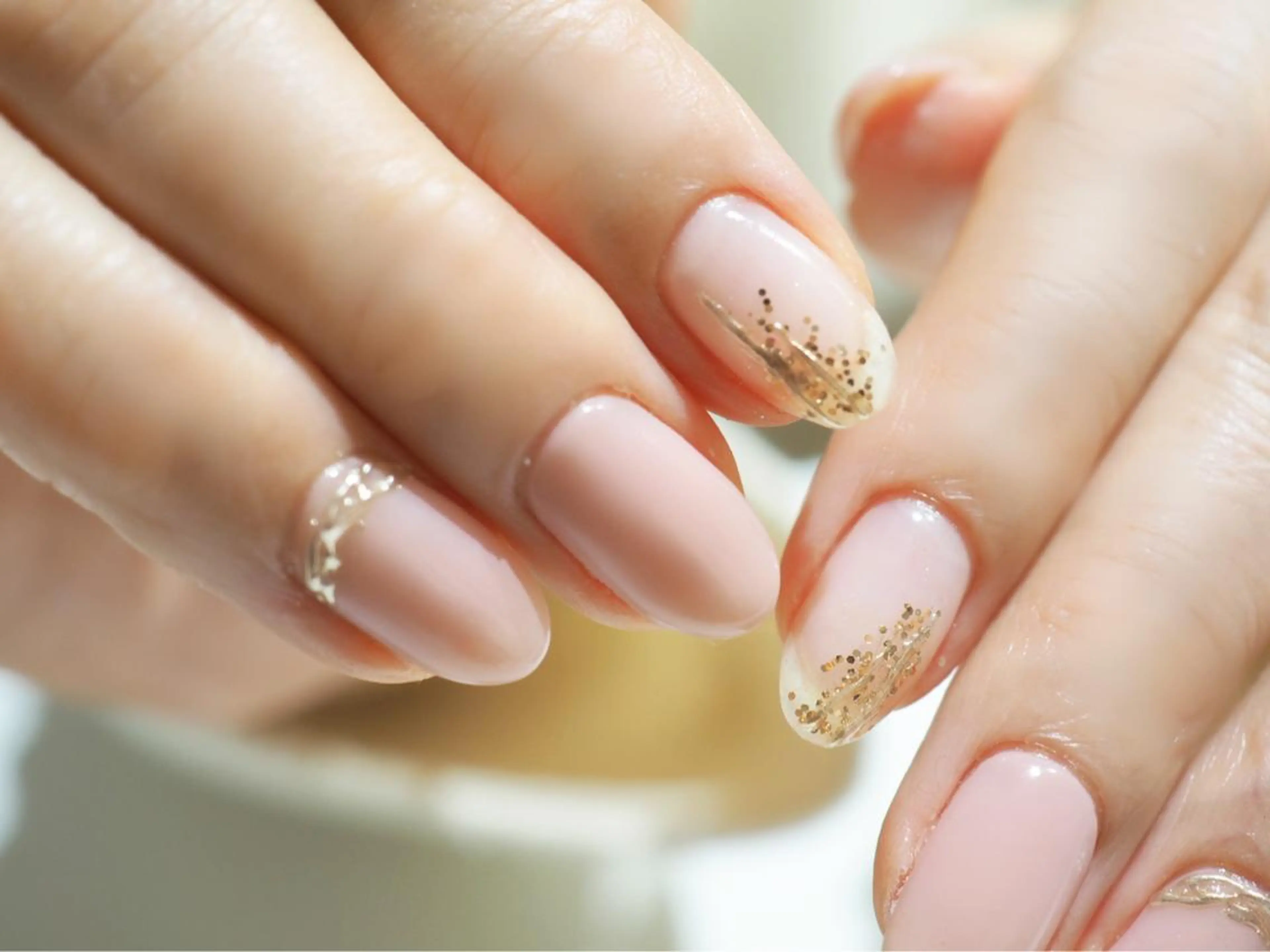 ネイル 三原 裕紀のマツエク・マツパデザイン