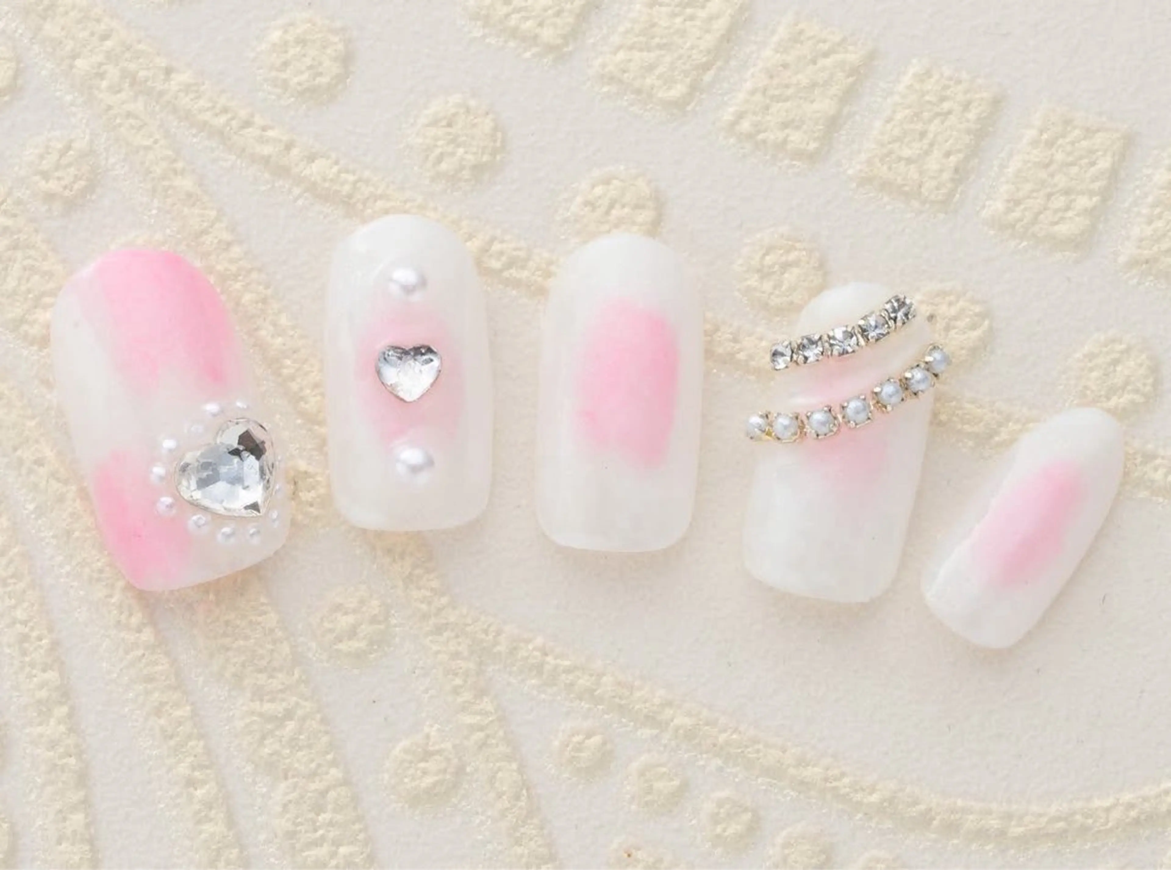 ネイル チークネイル ネイルサロン Alice&Co.のその他イメージ