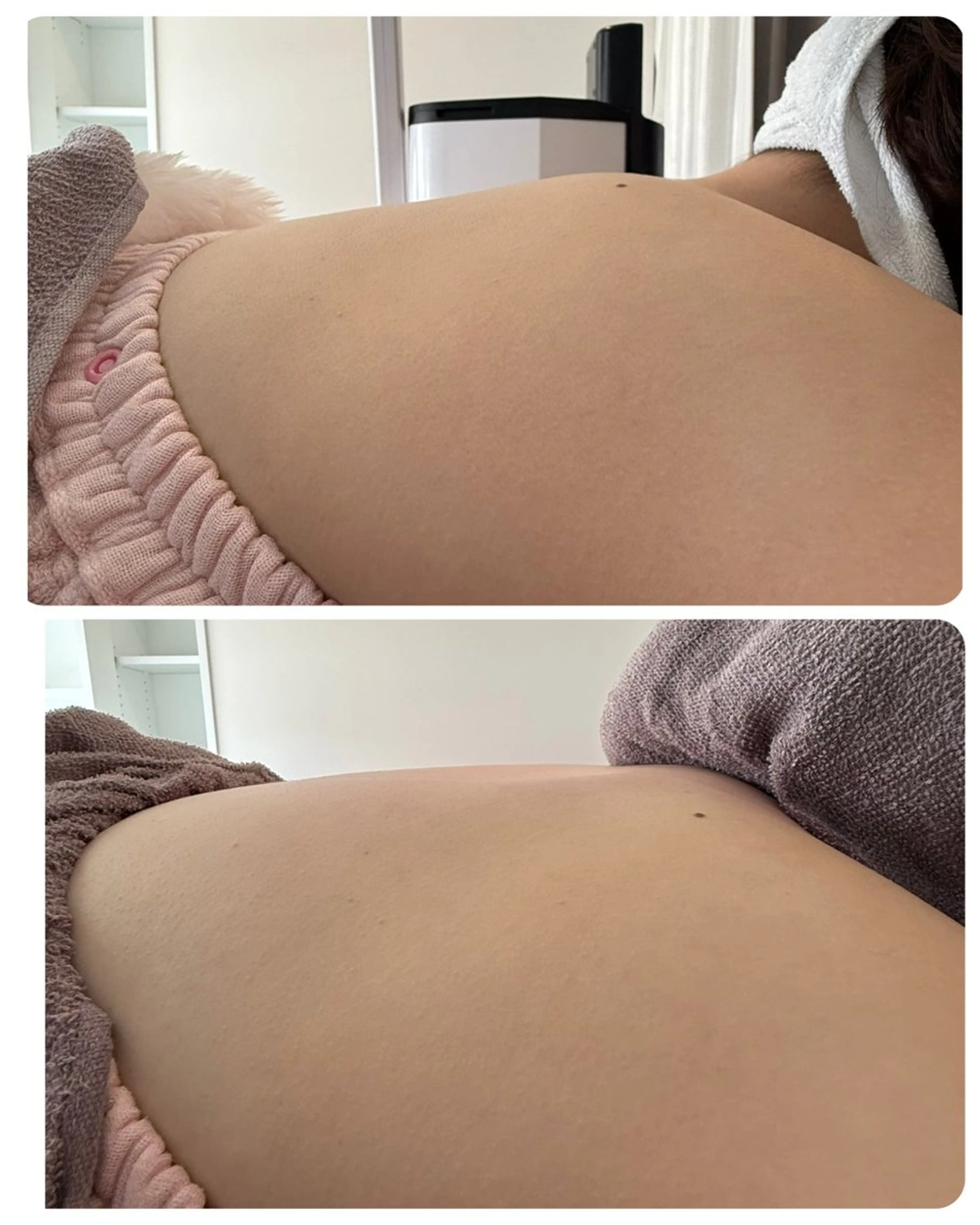 メナードフェイシャルサロン江別野幌所属・menard江別野幌 【オーナー】マリコのエステ・リラクイメージ