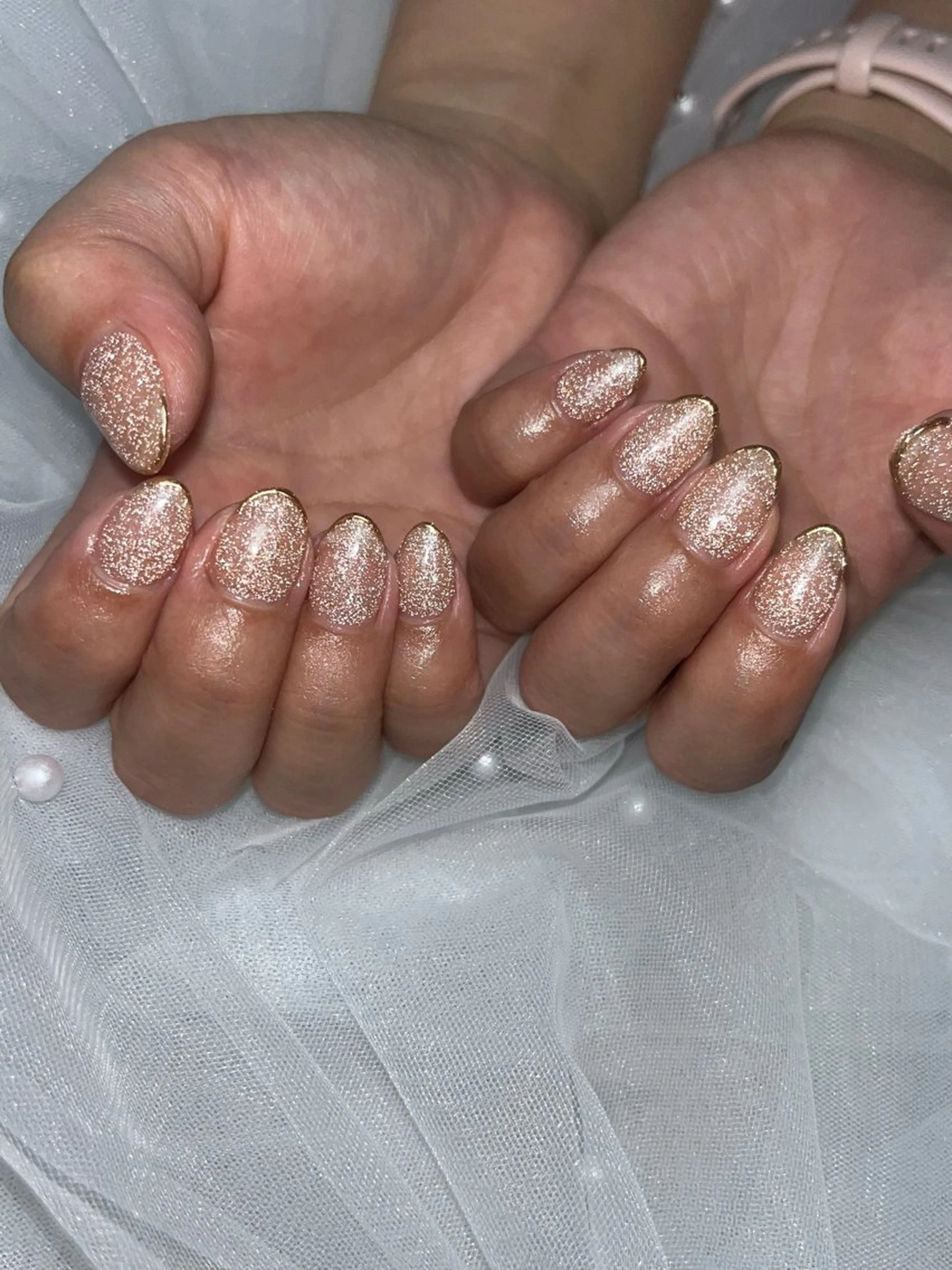 ネイル ハンドネイル ktr. nailのネイルデザイン