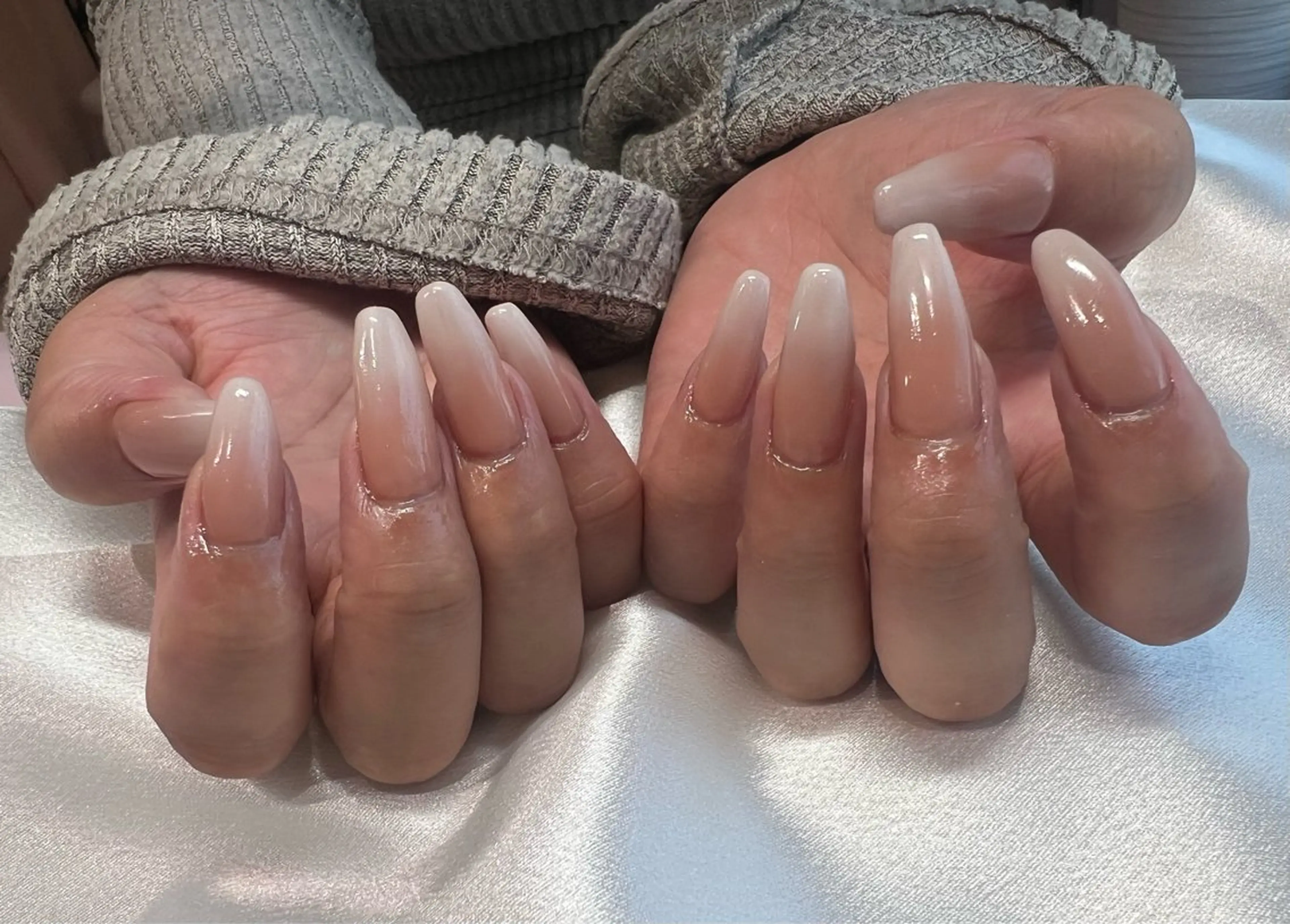 ネイル ハンドネイル ROY 心斎橋所属・ROY 心斎橋🌷 Naraのネイルデザイン