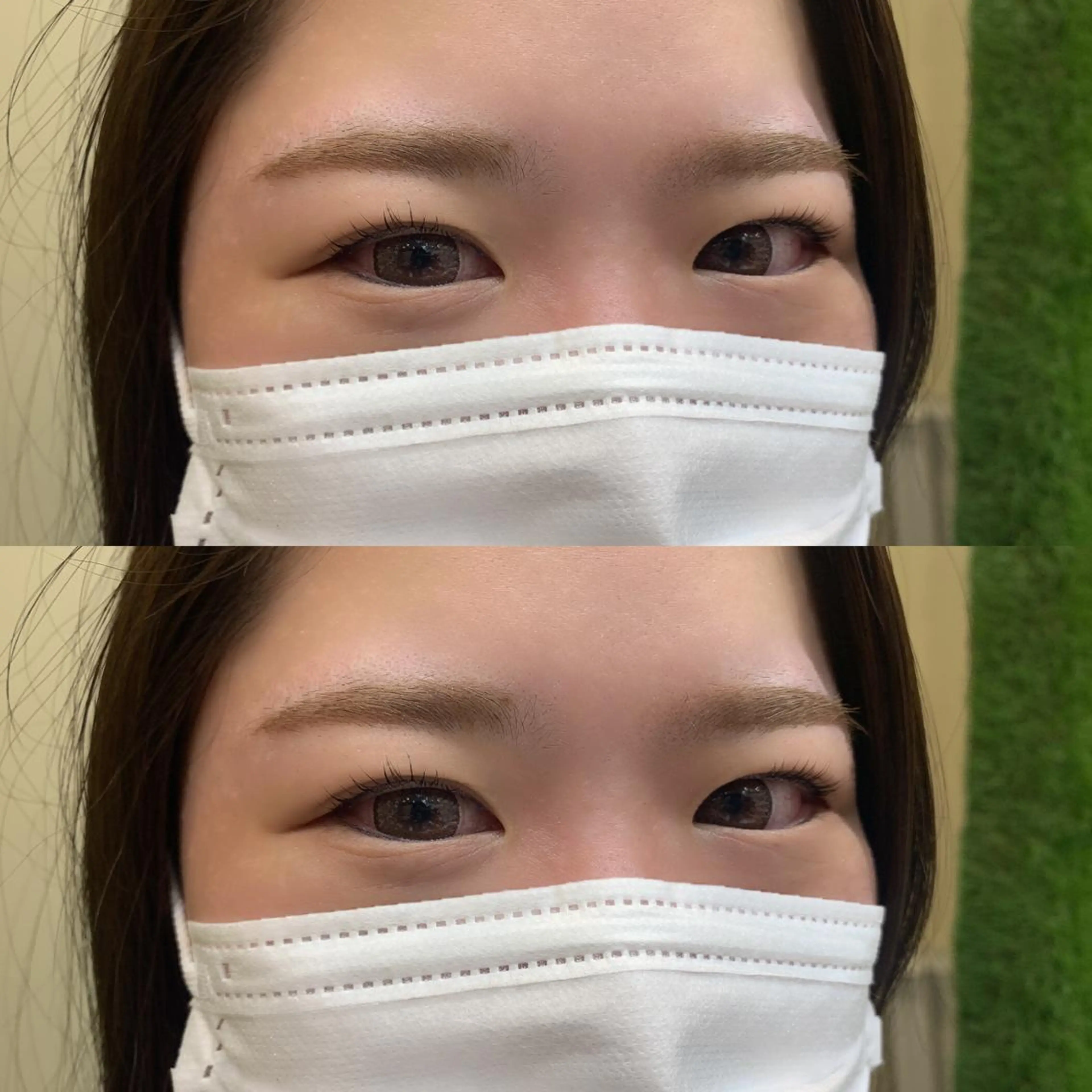 マツエク・マツパ 美容師＆アイリスト 🎀KYONOのマツエク・マツパデザイン