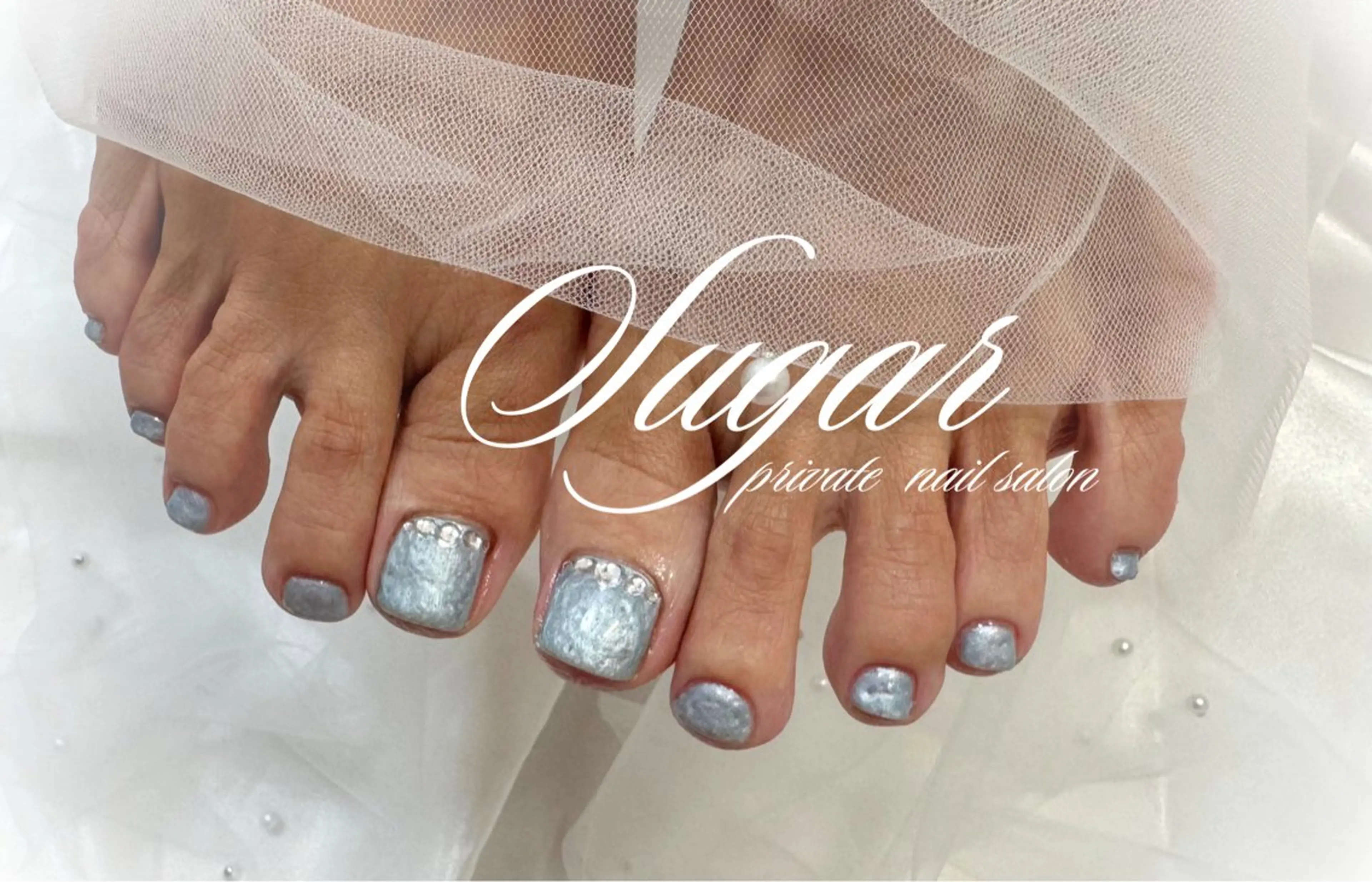 ネイル Nail salon Sugarのネイルデザイン