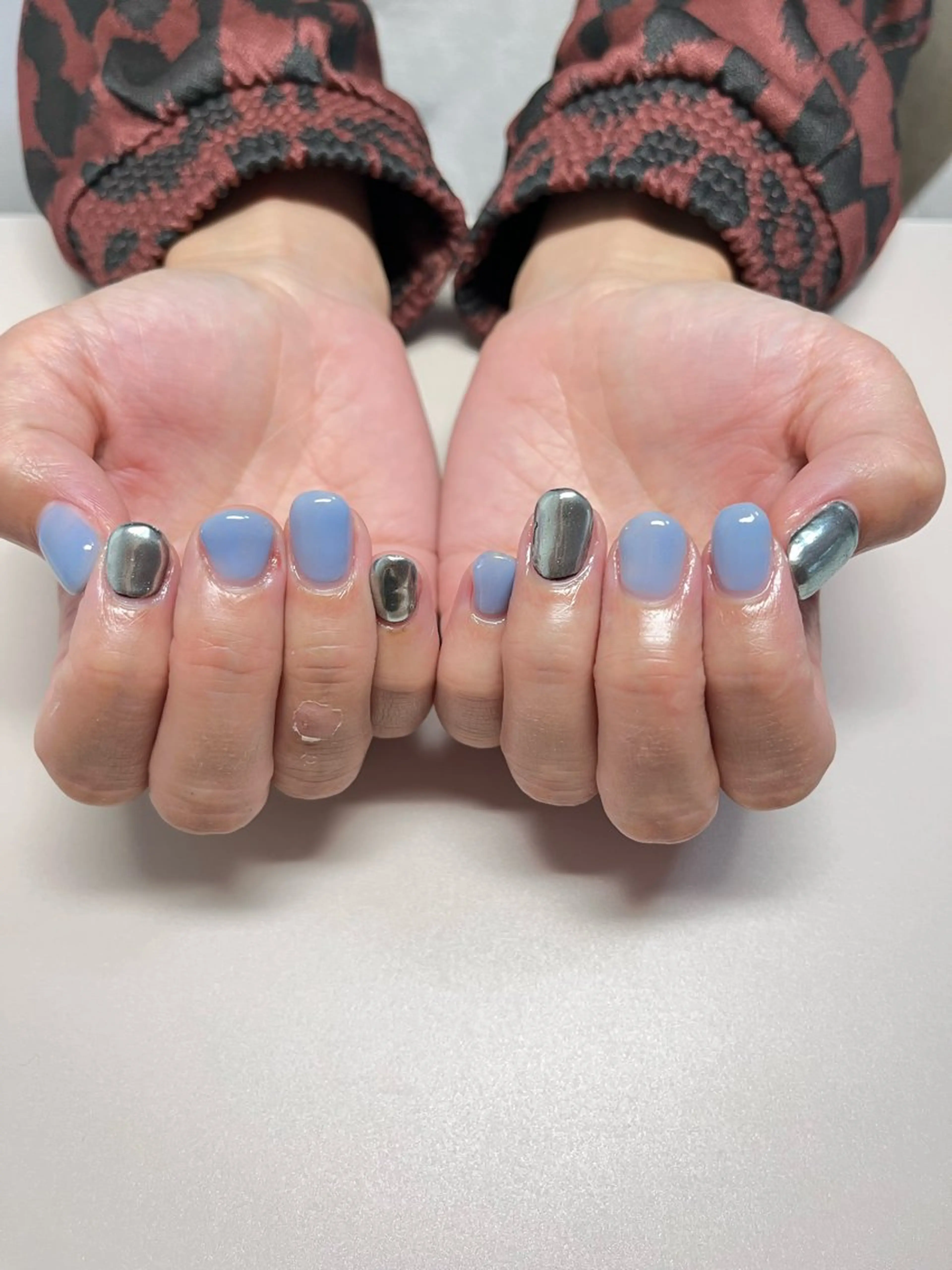 ネイル Luxy YUKIのネイルデザイン