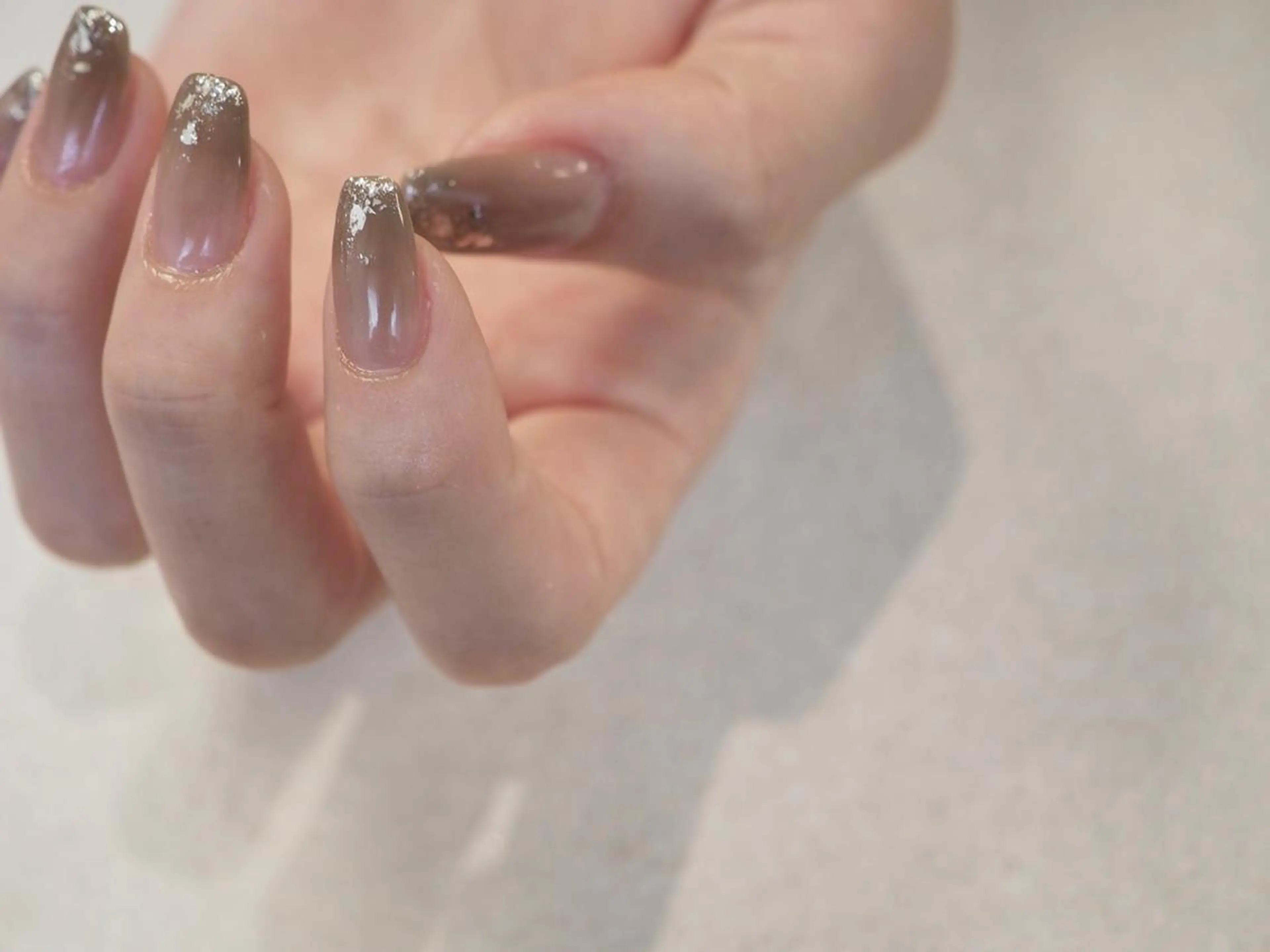 ネイル 田中 （ネイリスト）のネイルデザイン