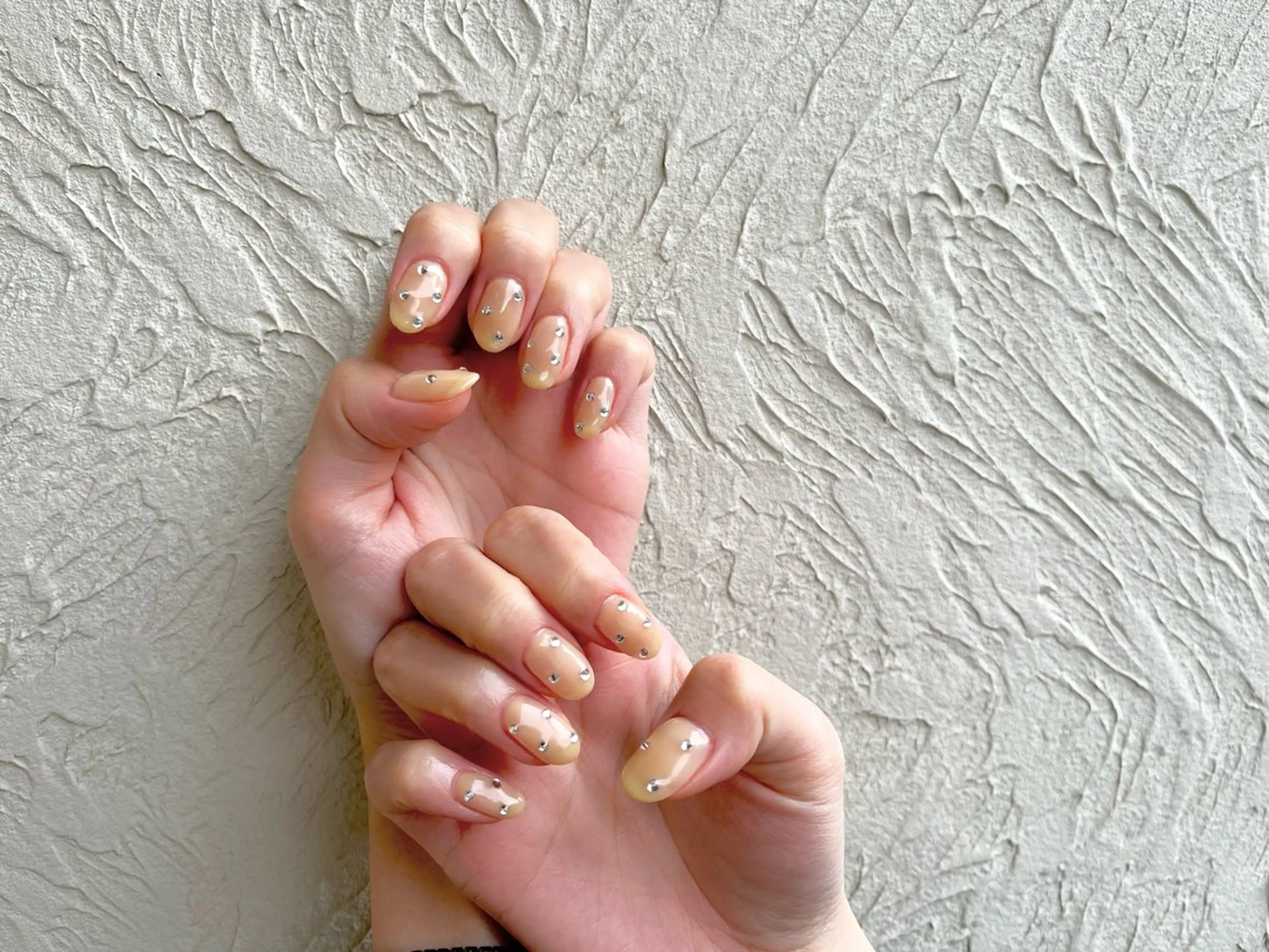 ネイル private acottoのネイルデザイン