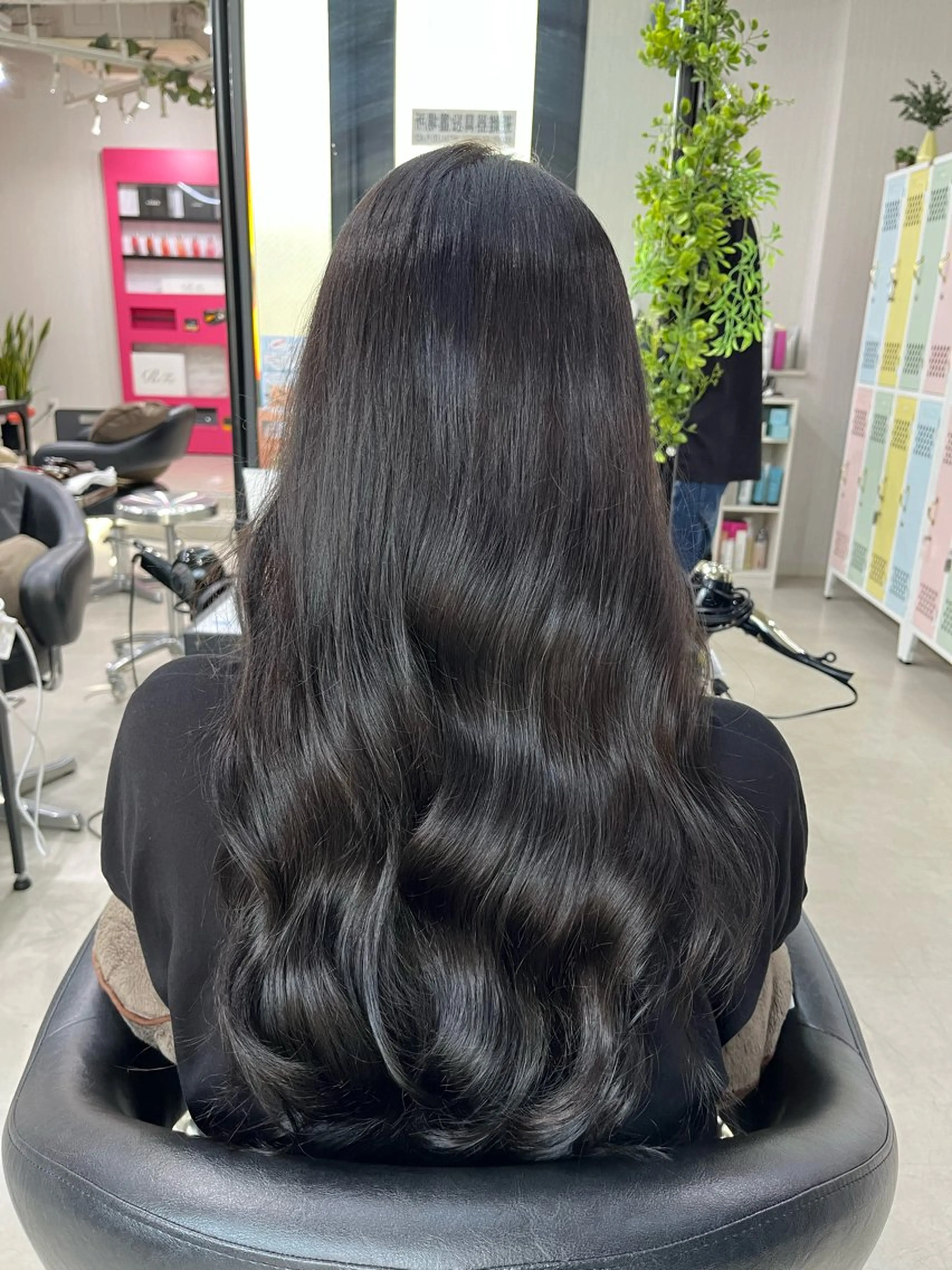 ロング 🔥メンズ特化美容師 🔥MIYABIのヘアスタイル