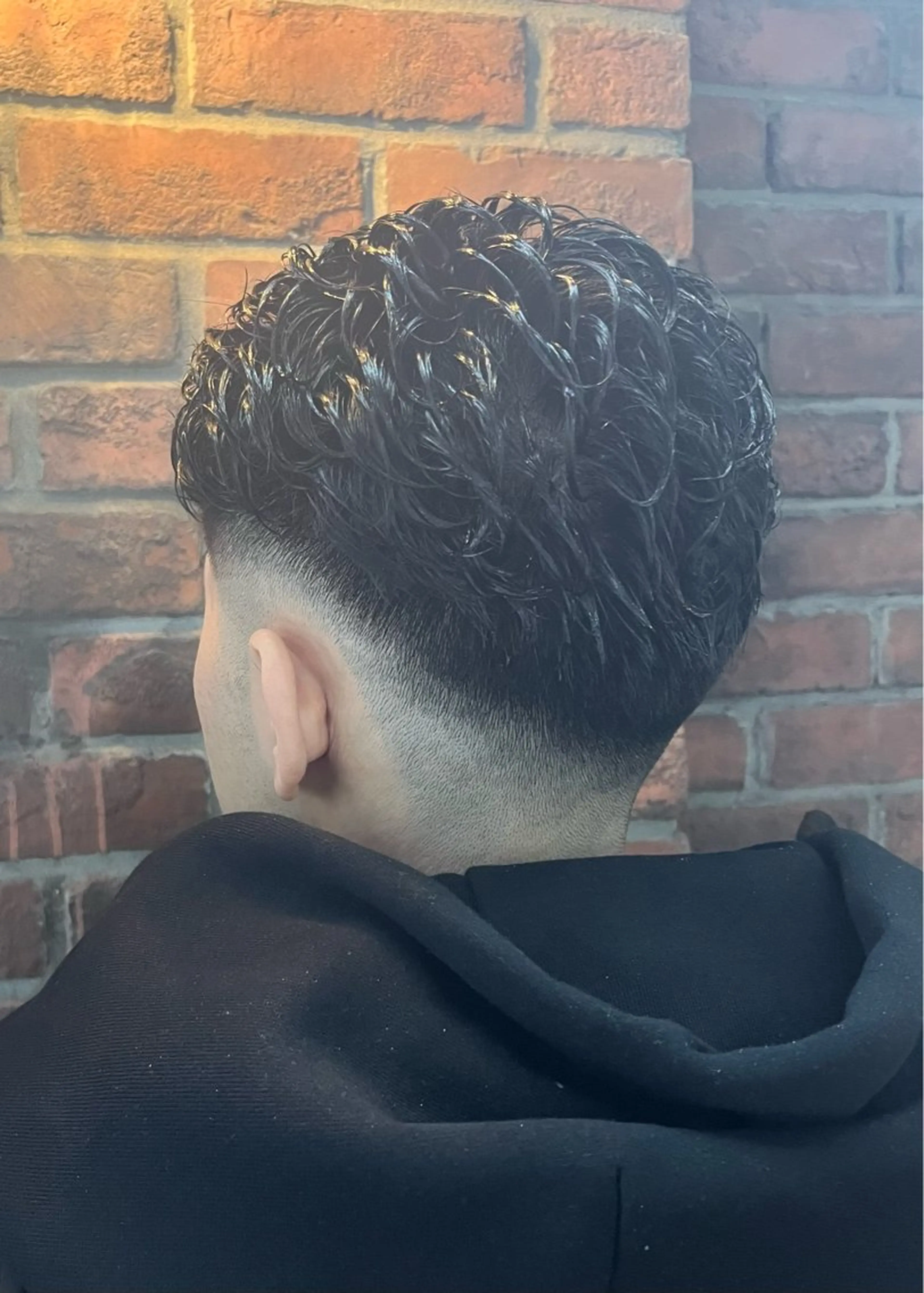 ショート HIROGINZA東京駅八重洲店所属・佐々木 健吾のヘアスタイル