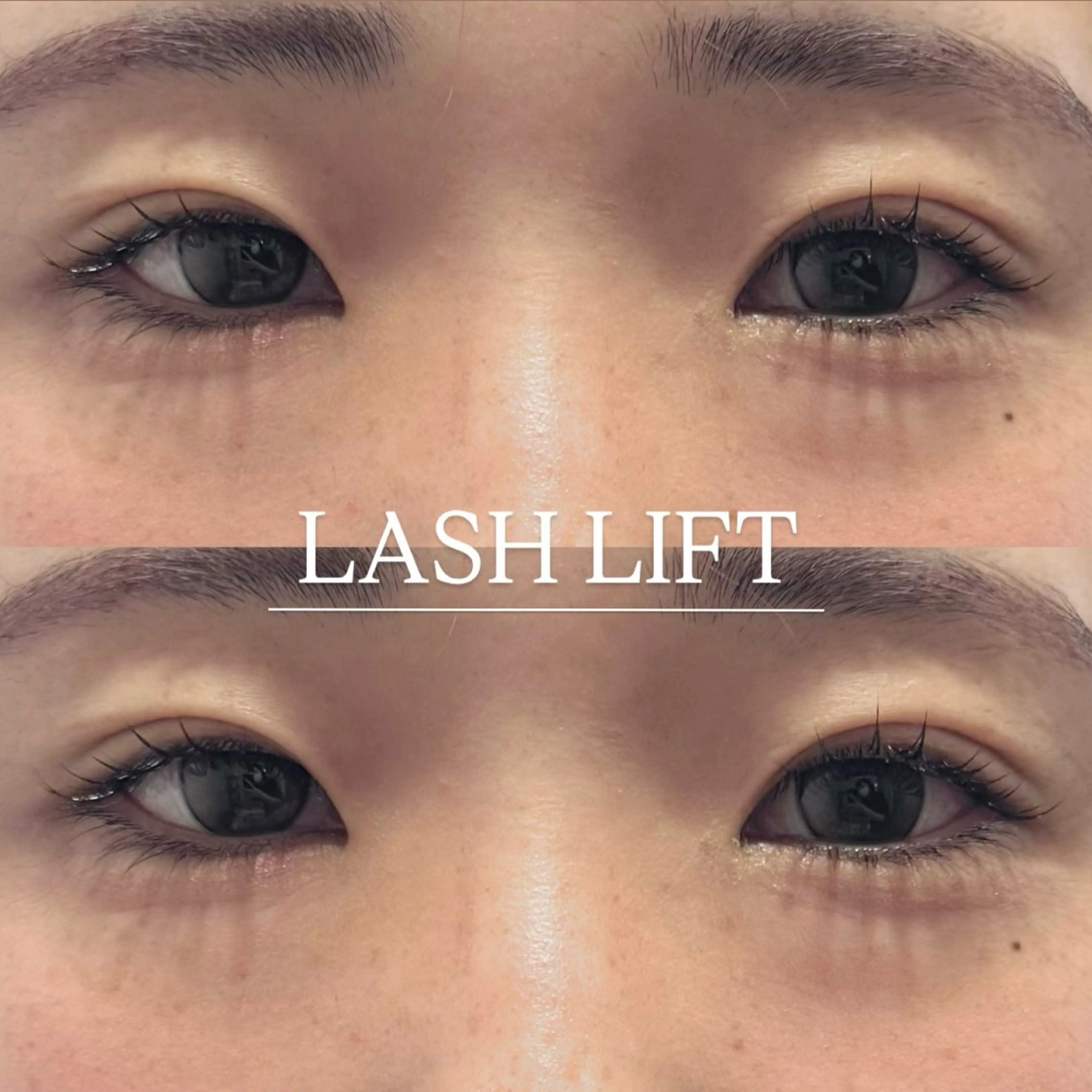 マツエク・マツパ LICO🤍 Chihoのマツエク・マツパデザイン