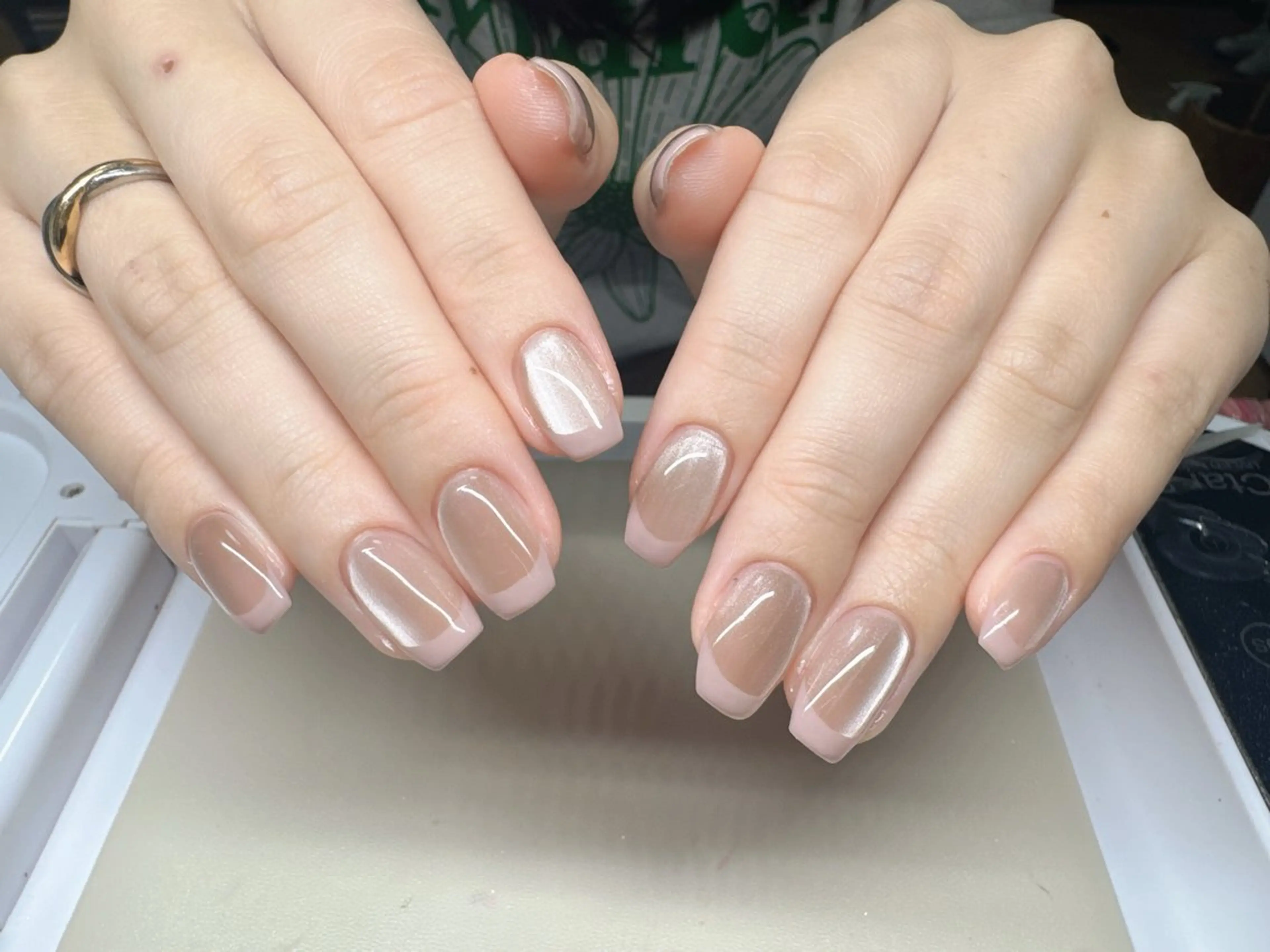 ネイル AngelBeauty上野所属・ココ Kokoのネイルデザイン