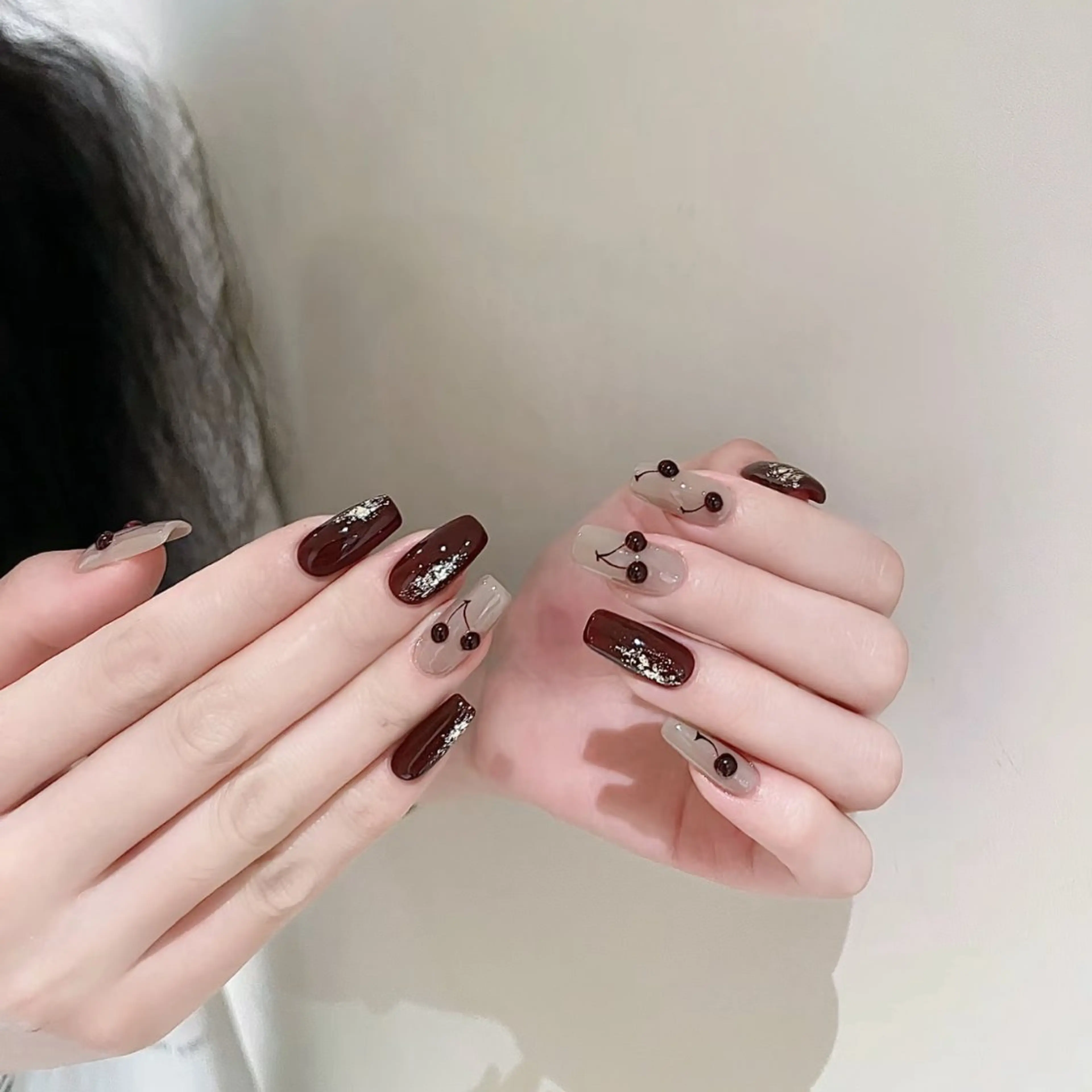 ネイル July Nailのネイルデザイン