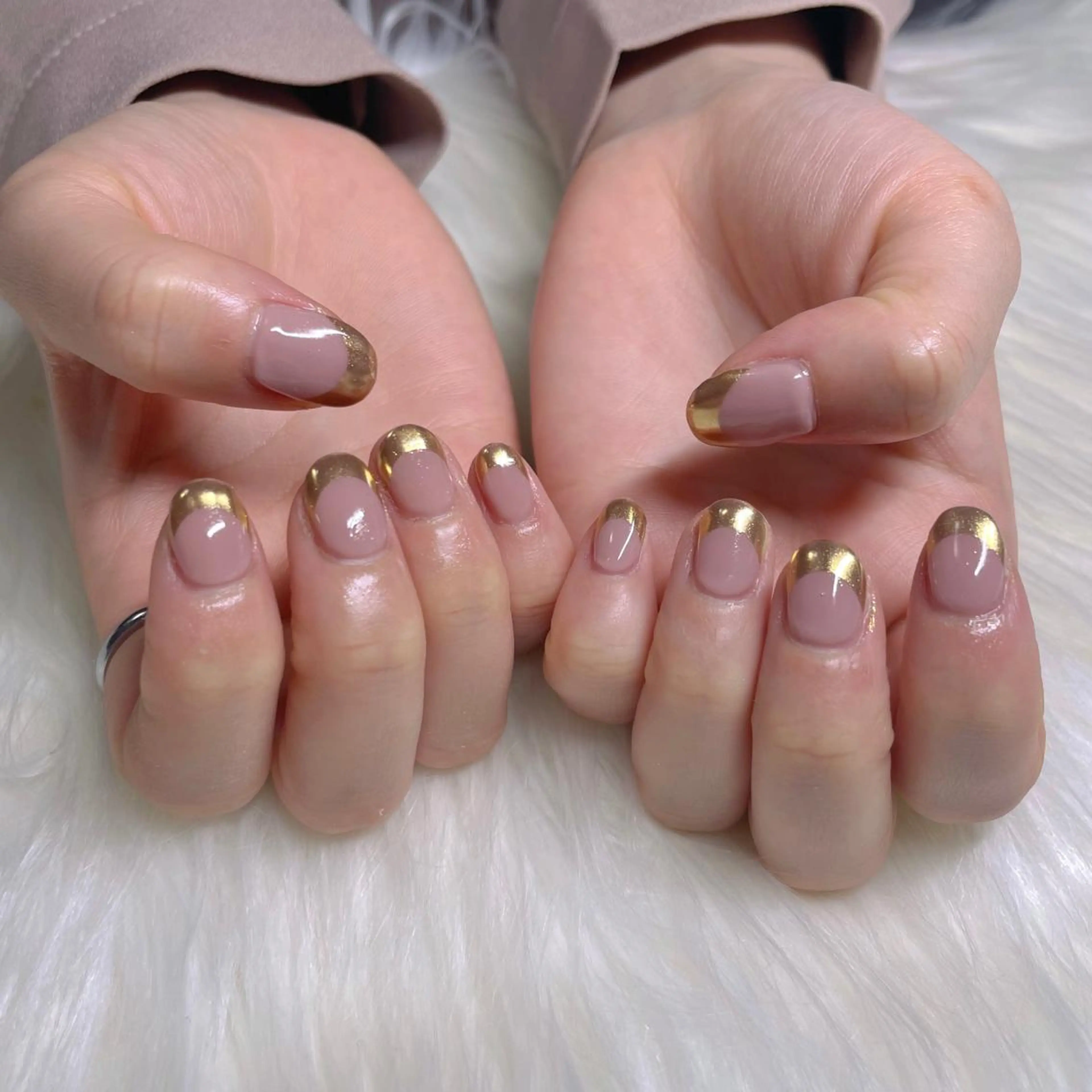 ネイル Sii nail 🤍SAKIのネイルデザイン