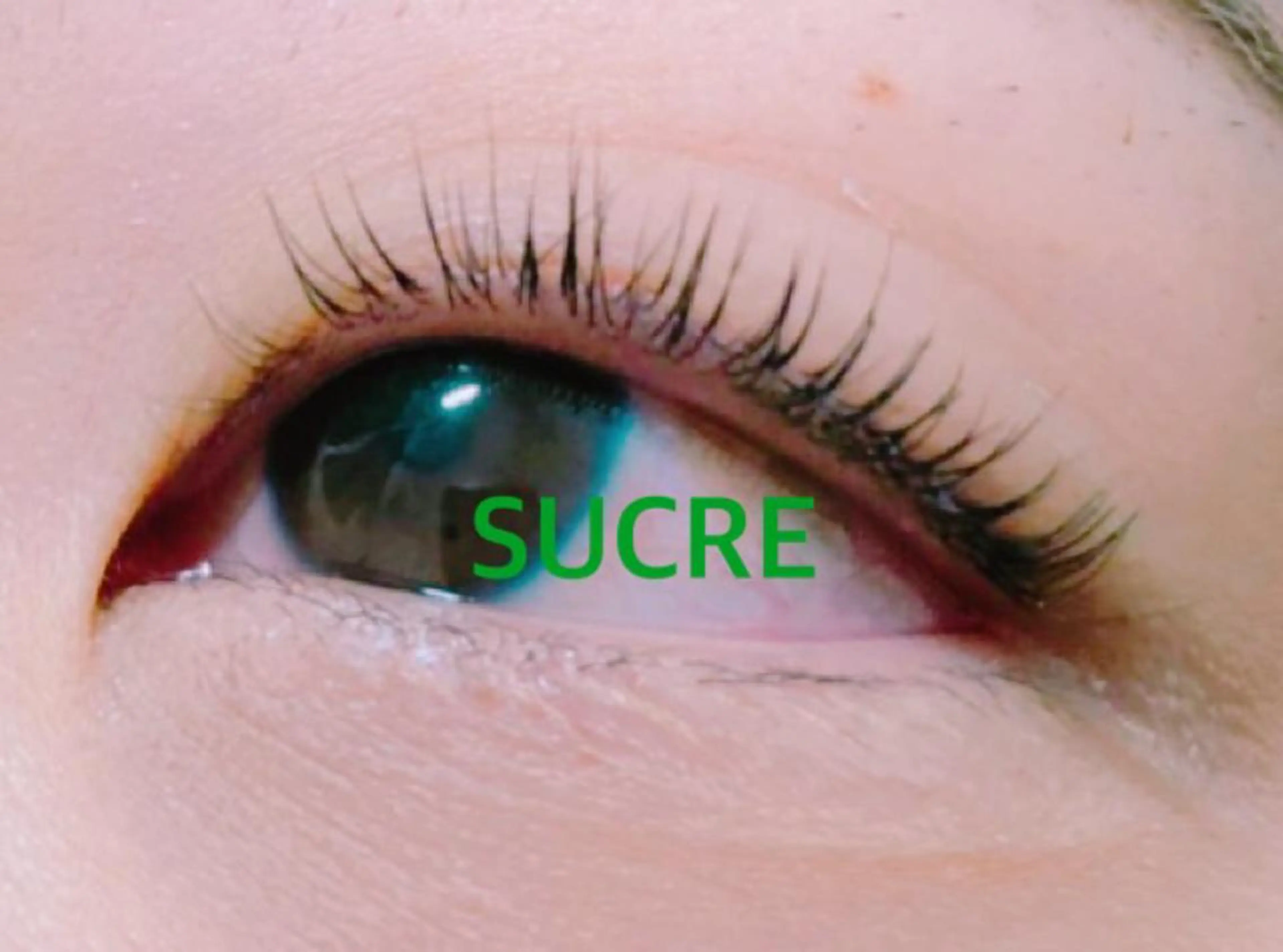 マツエク・マツパ EyelashSalon Liz.&所属・Liz.&現ino 平田のマツエク・マツパデザイン