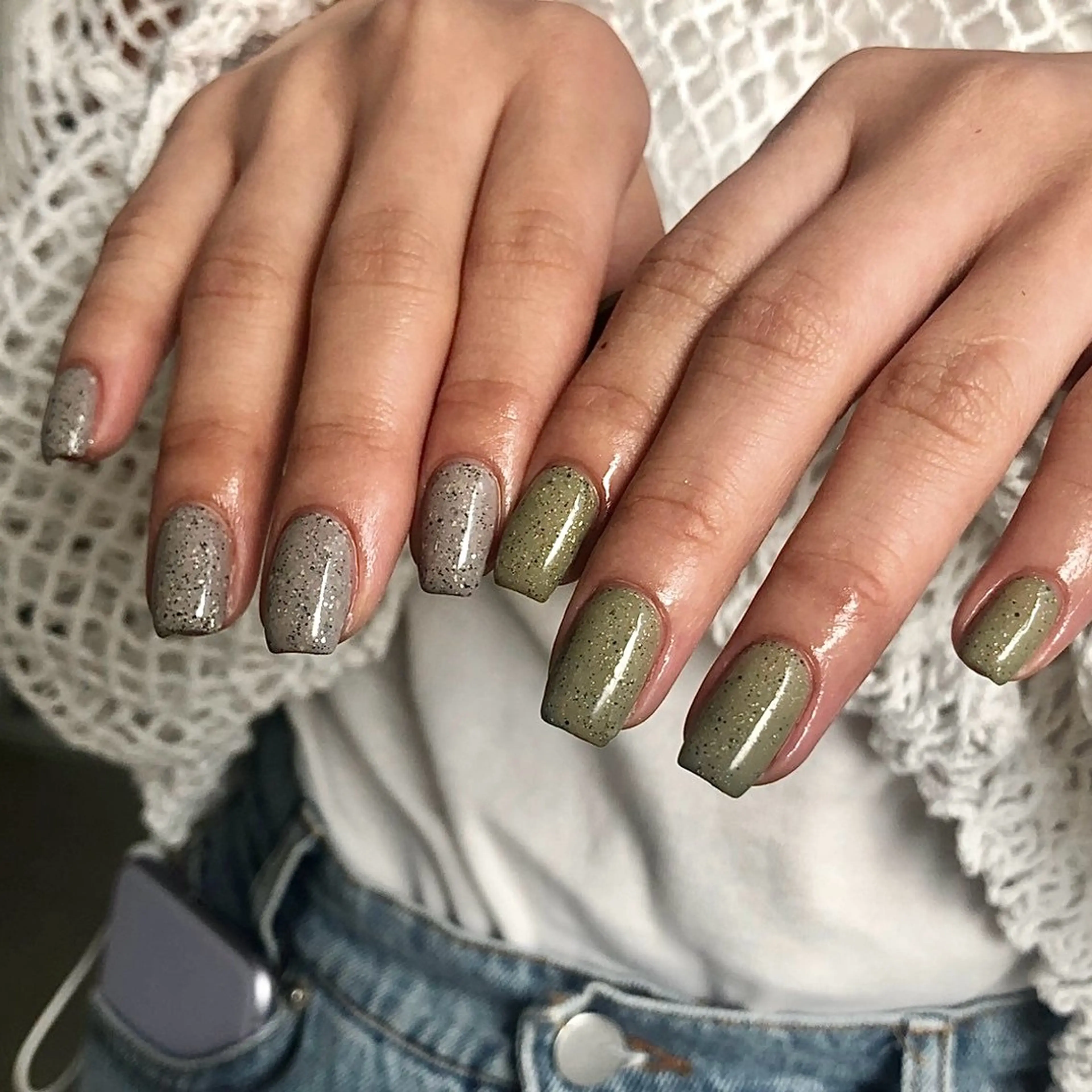 ネイル オフのみ(ネイル) salon Re:のネイルデザイン