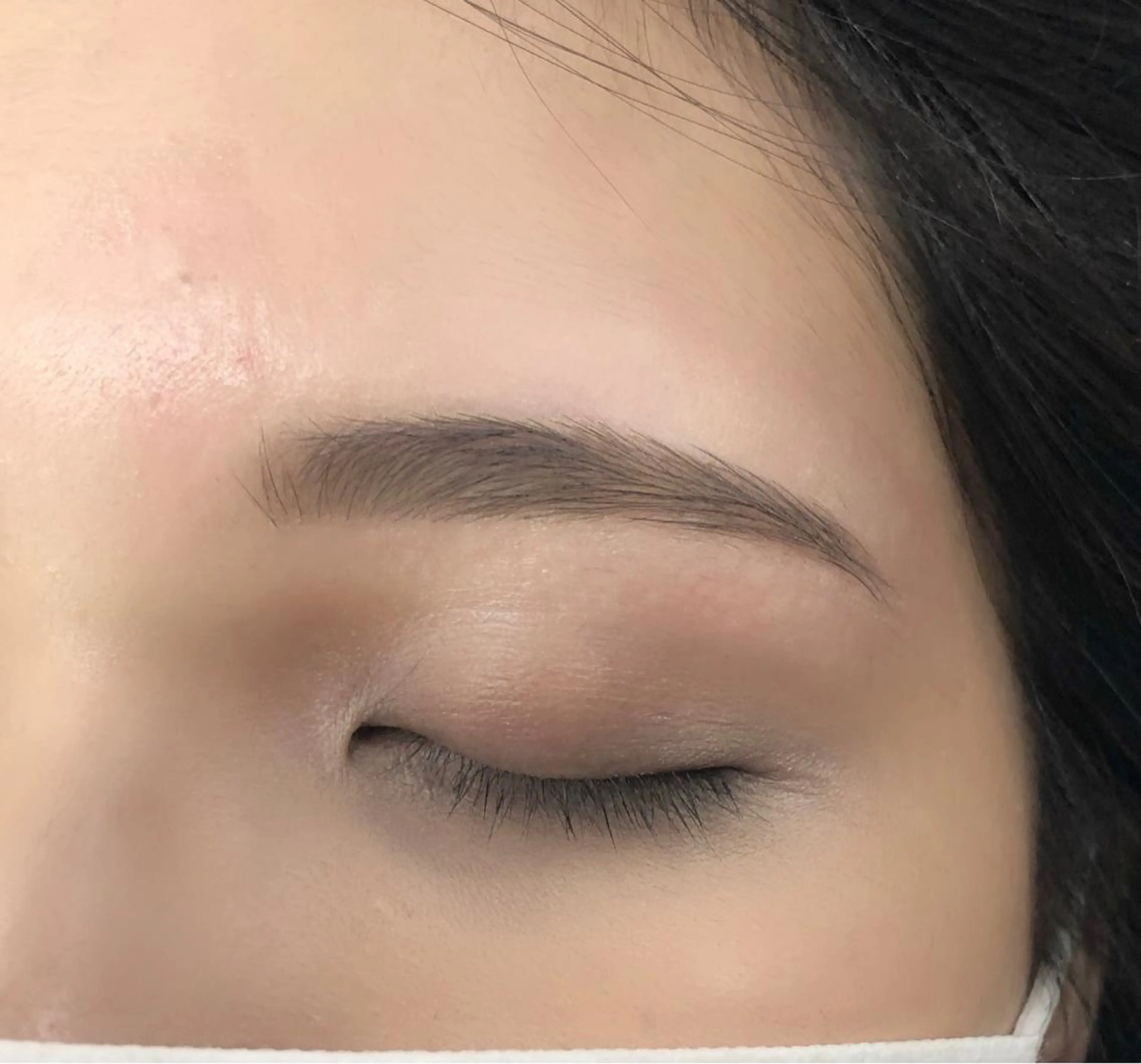 アイブロウ MORE 伊東萌香のマツエク・マツパデザイン