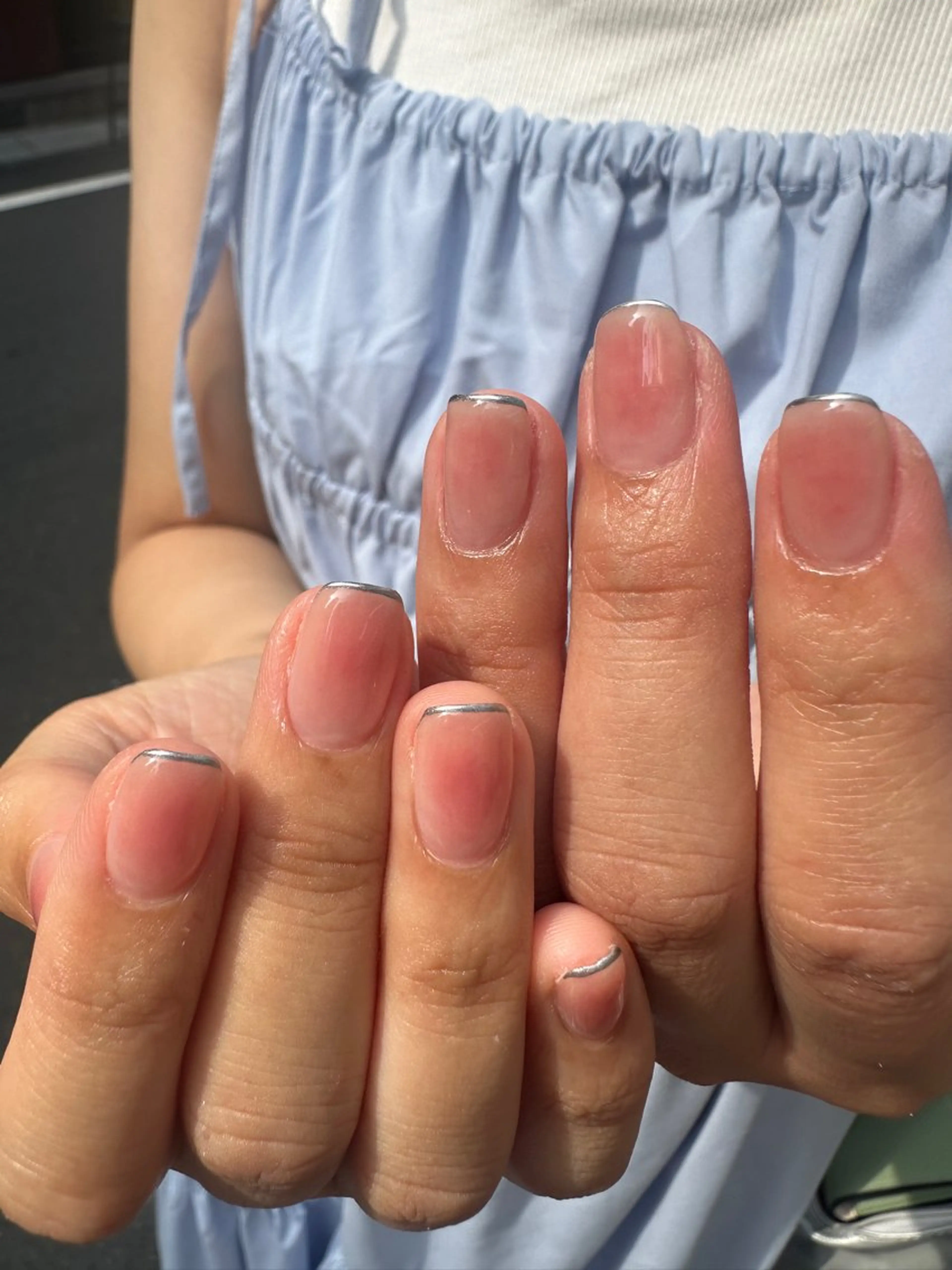 ネイル nails TOKYOのネイルデザイン