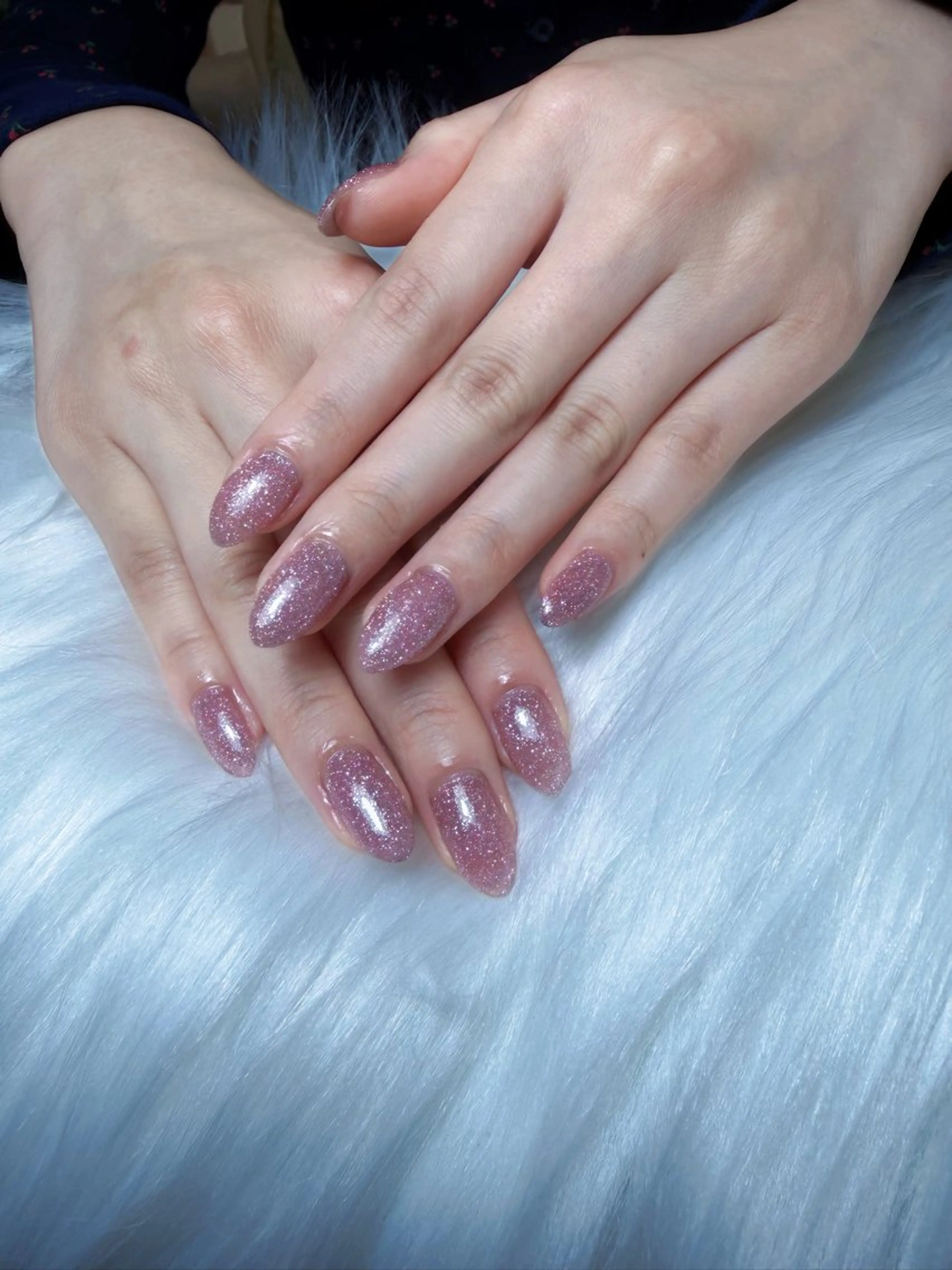 ネイル Sora Nail所属・Sora Nail Honastugiのネイルデザイン