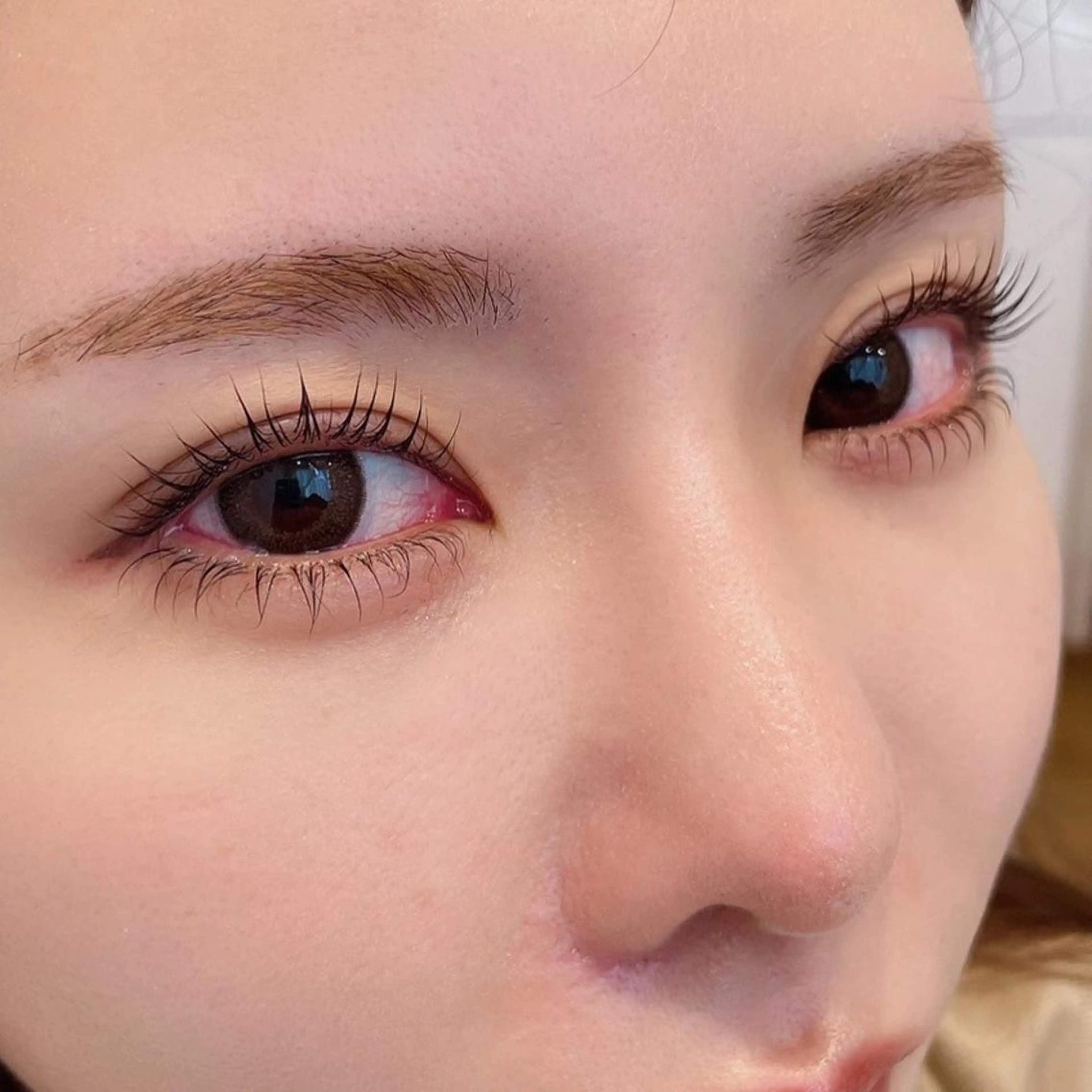 マツエク・マツパ 🤎Yun nail salon🤎のネイルデザイン