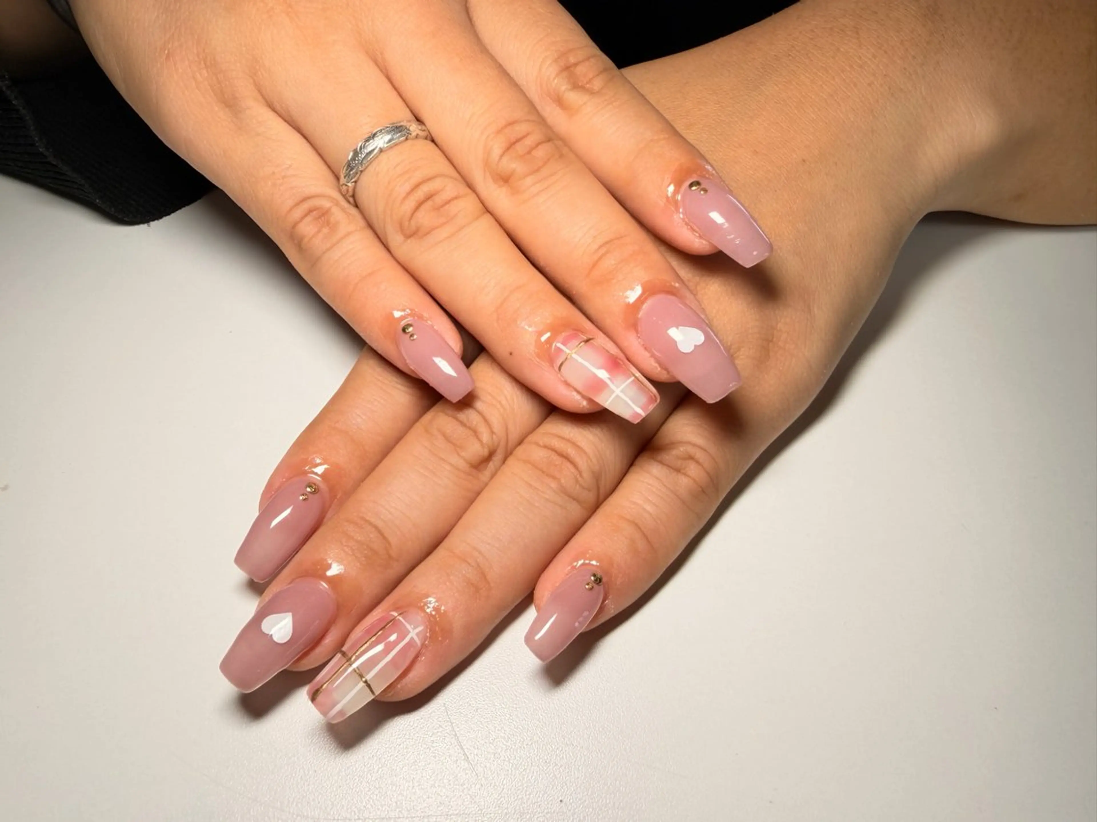 ネイル Nail Salon Caco所属・Nail salon Caco.のネイルデザイン