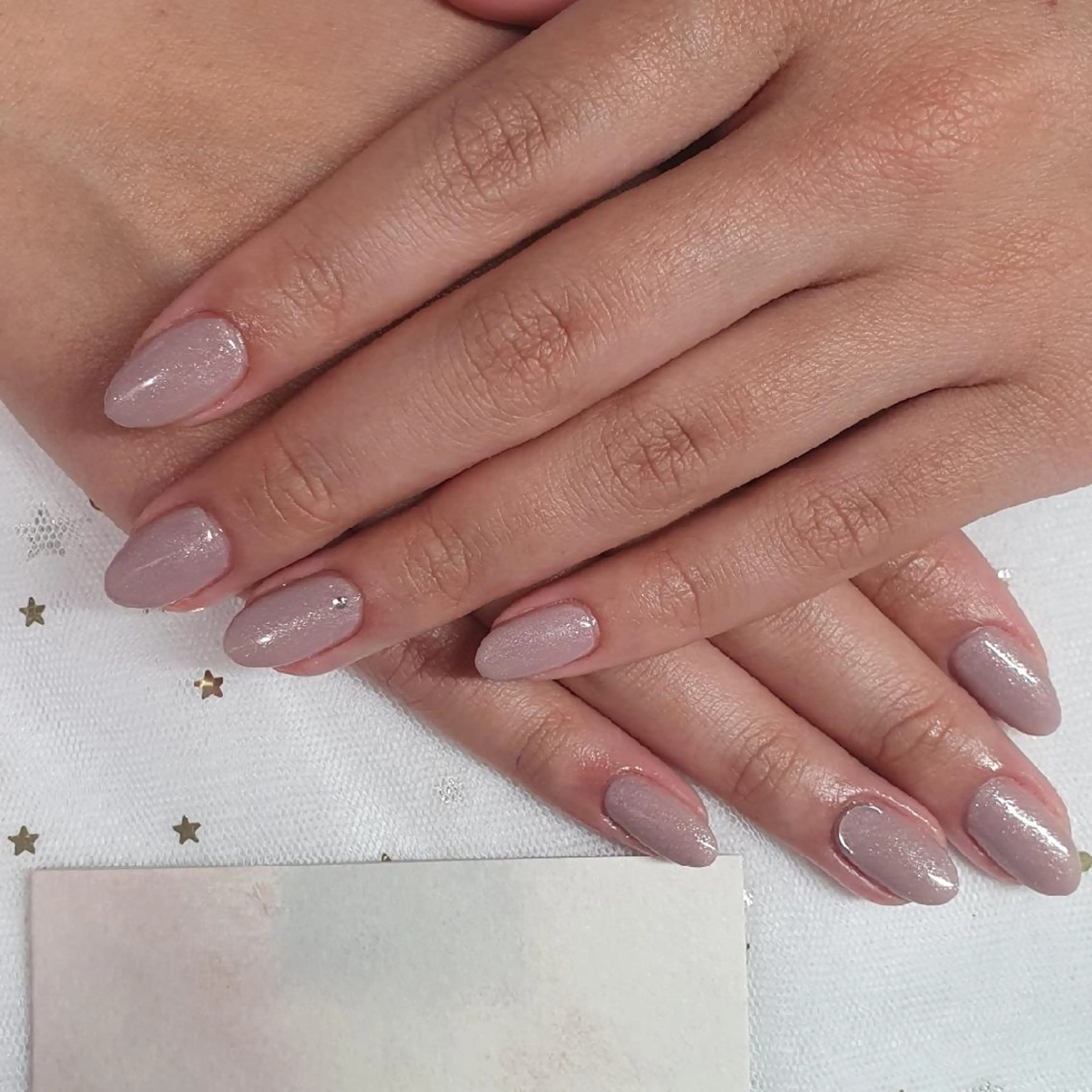 ネイル Salon de dahan所属・SALON DE DAHANのネイルデザイン