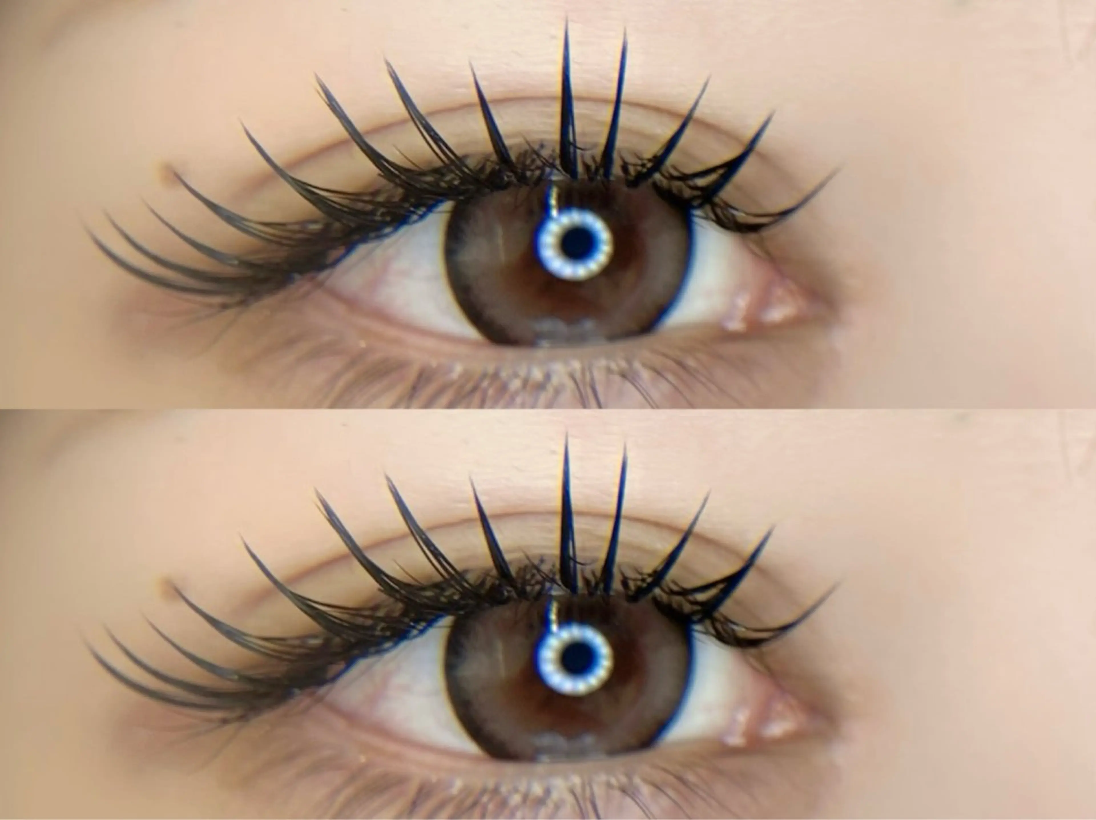 マツエク・マツパ マツエク tomte トムテのマツエク・マツパデザイン