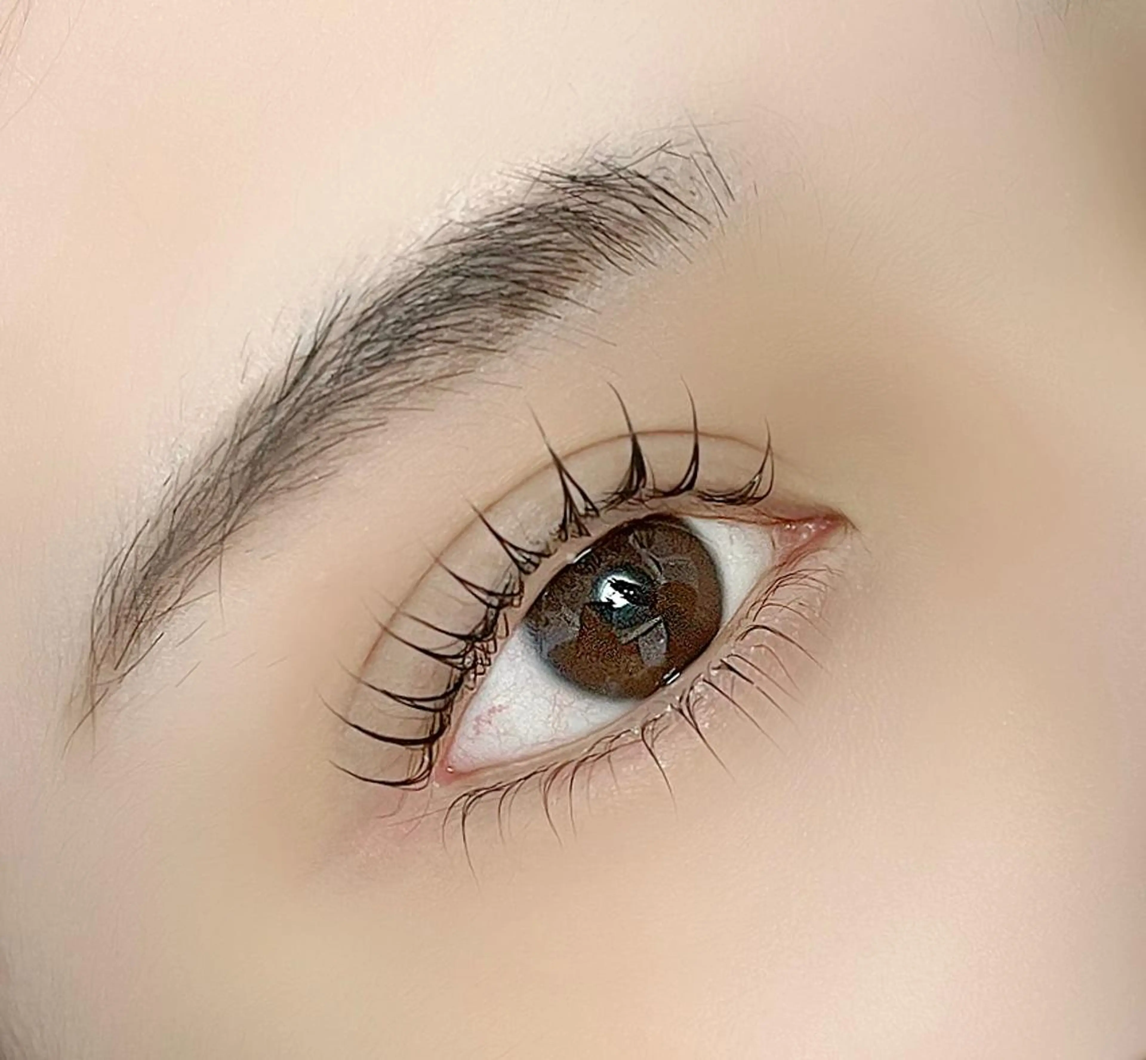 マツエク・マツパ Rona eye ひろなのマツエク・マツパデザイン