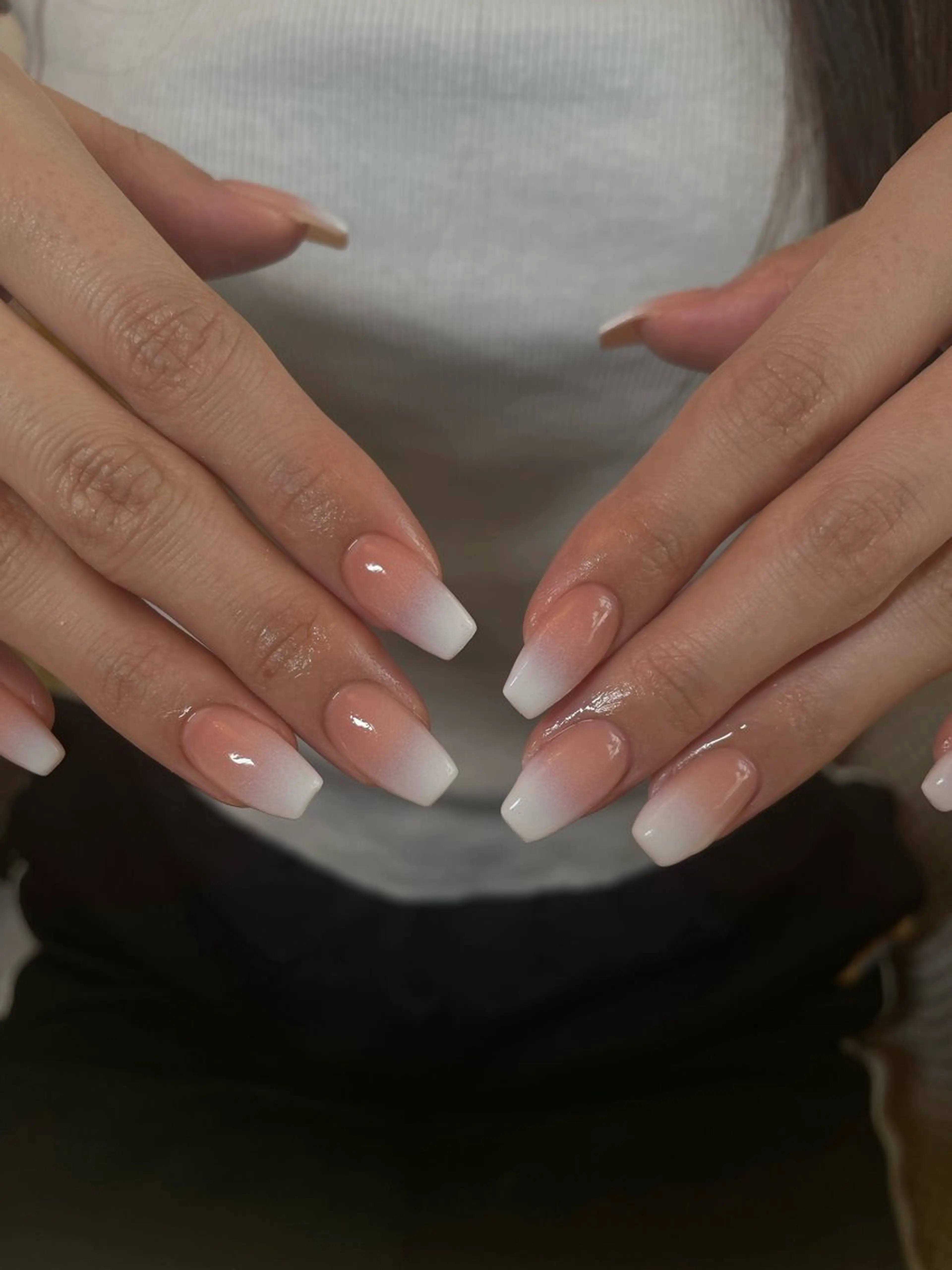 ネイル ハンドネイル ulu🌼 nanaのネイルデザイン