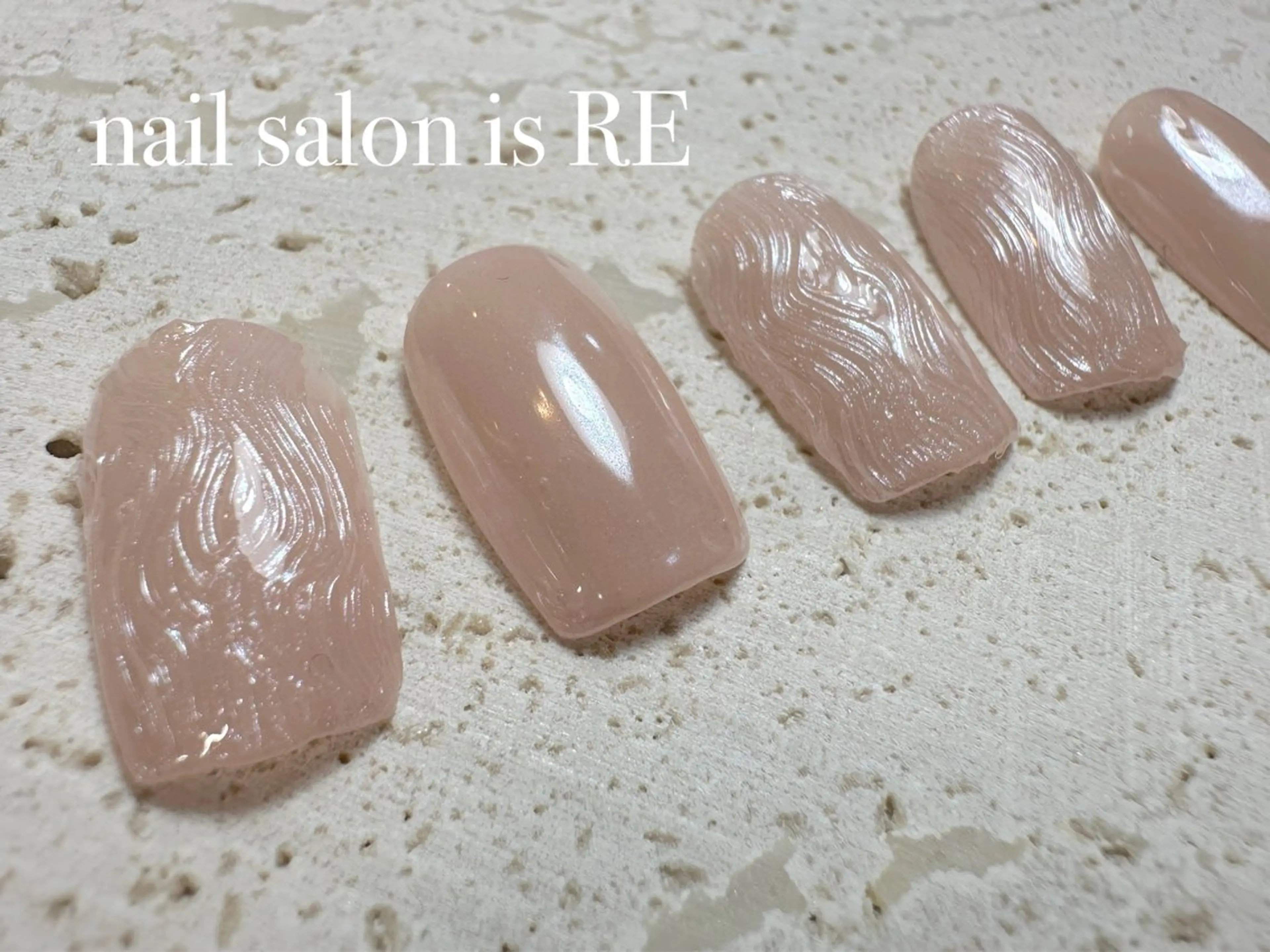ネイル アートネイル ハンドネイル nail salon RE所属・nail salon REのネイルデザイン