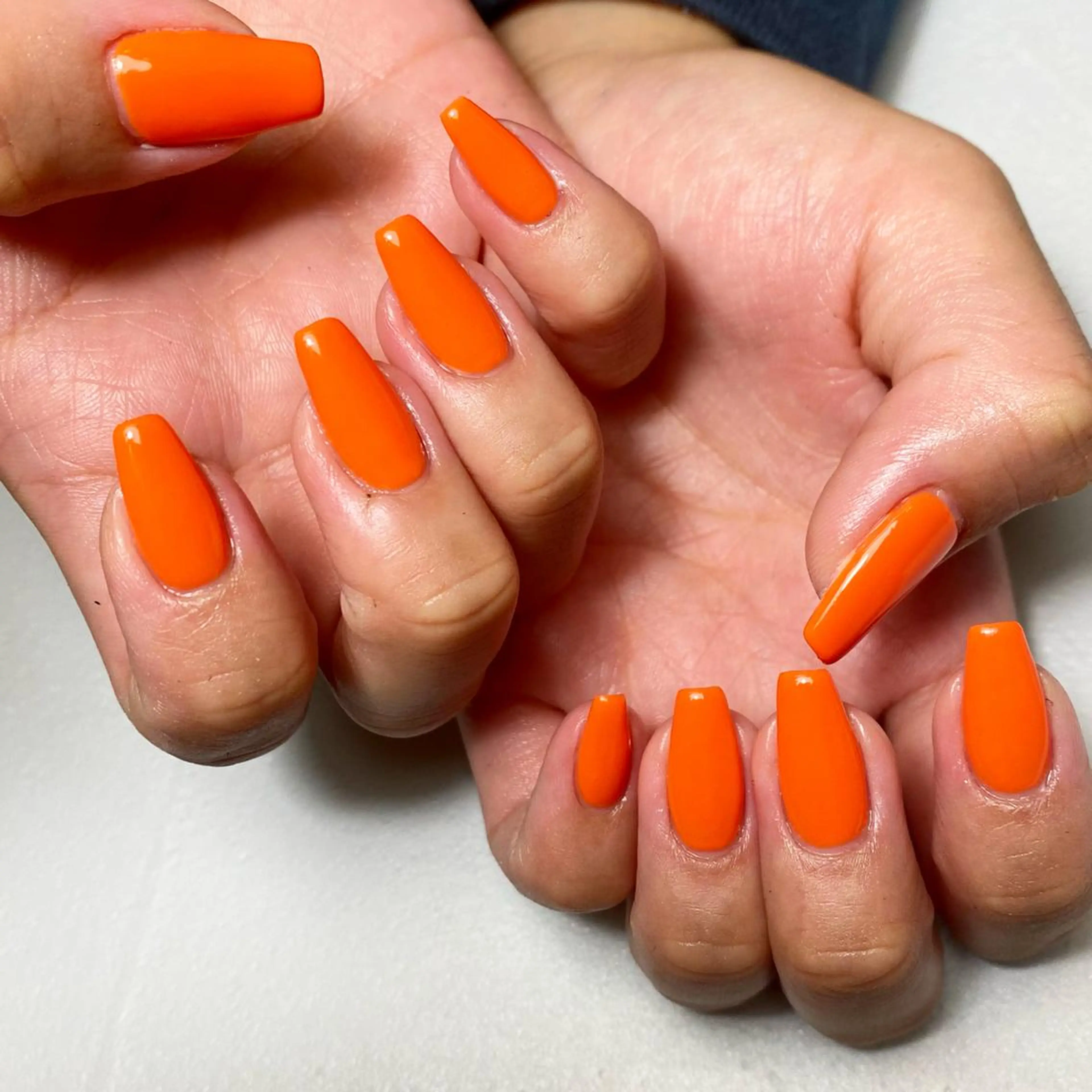 ネイル ChienClair l Shinaのネイルデザイン