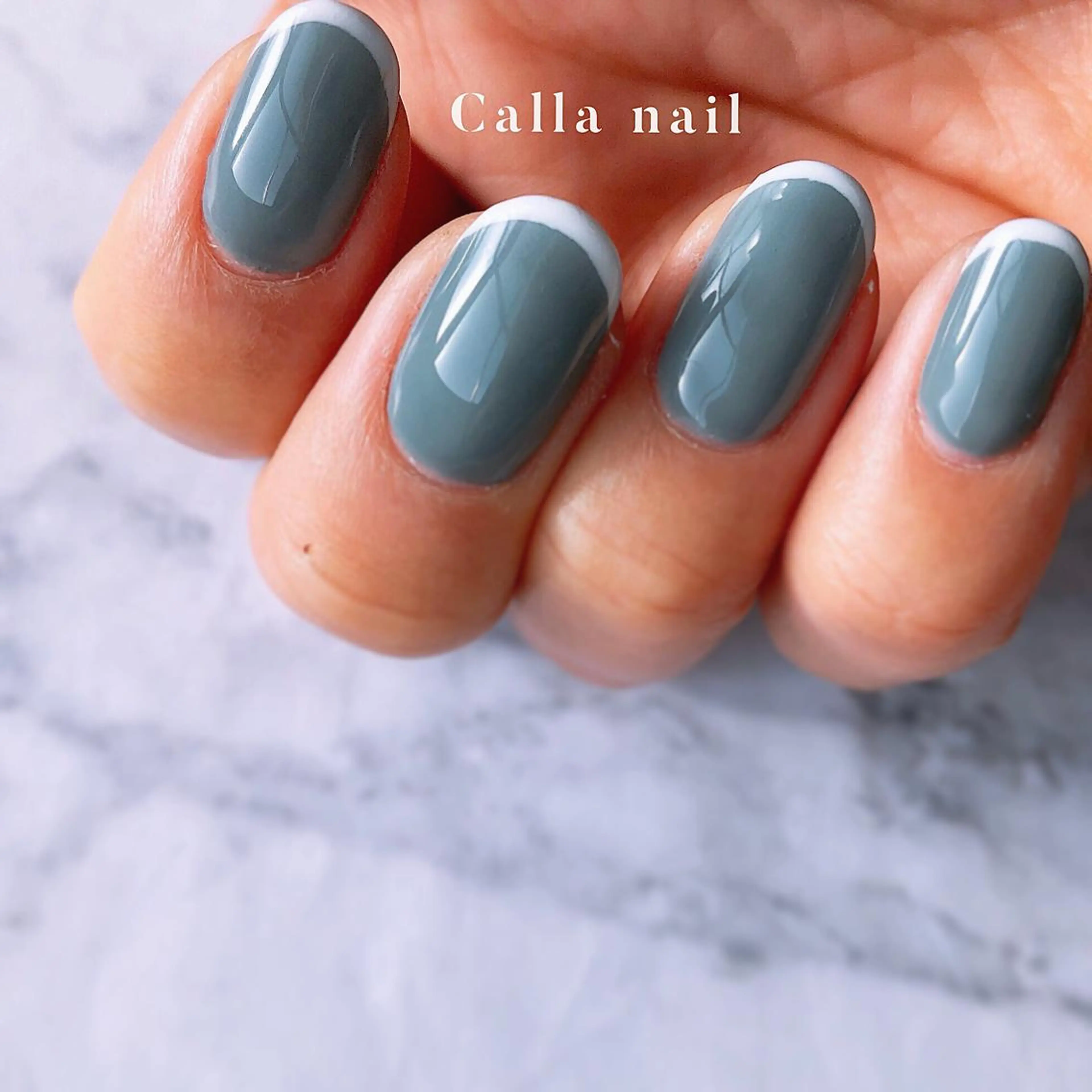 ネイル mie ミイのネイルデザイン