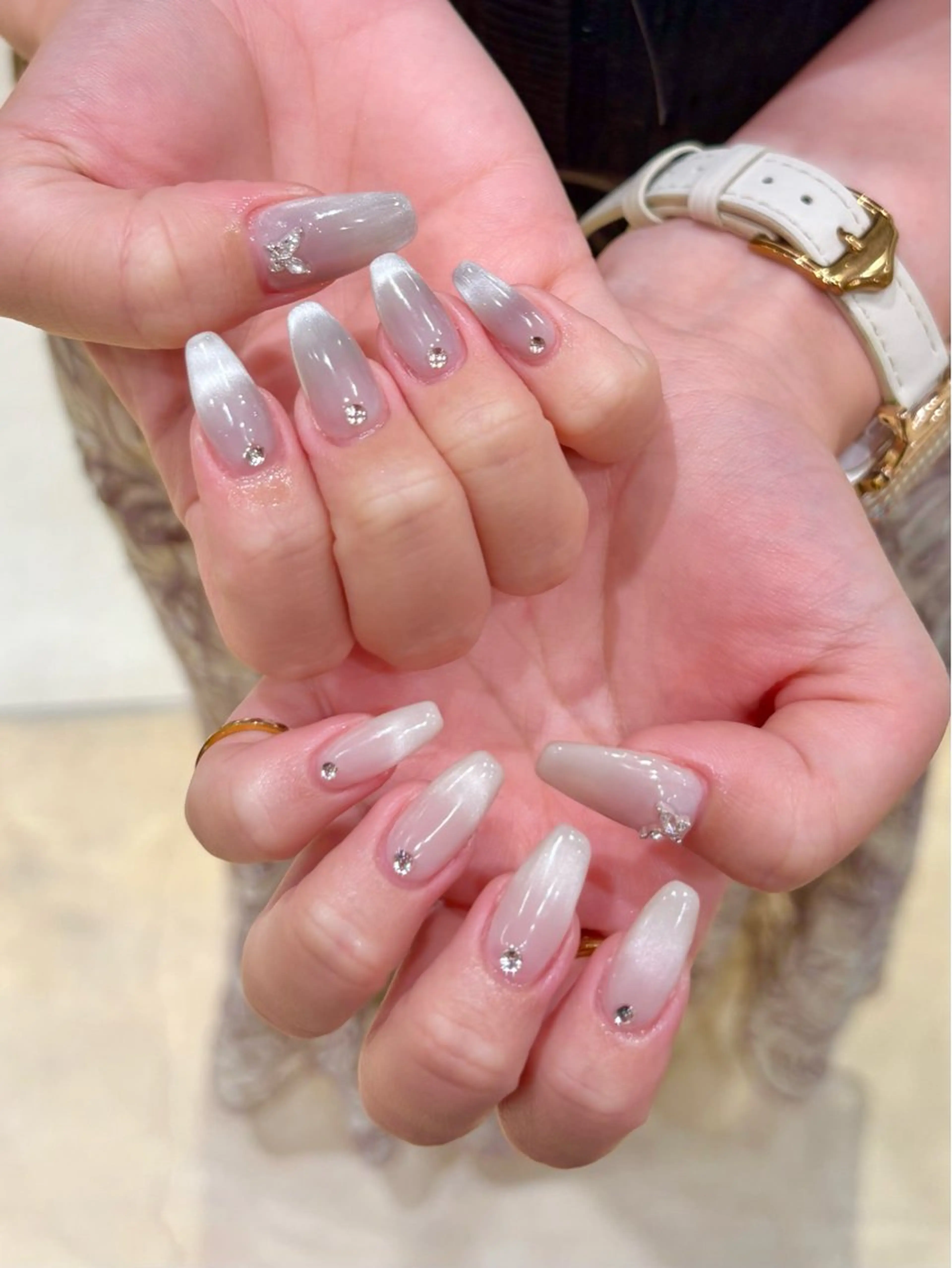 ネイル a. ishimuraのネイルデザイン