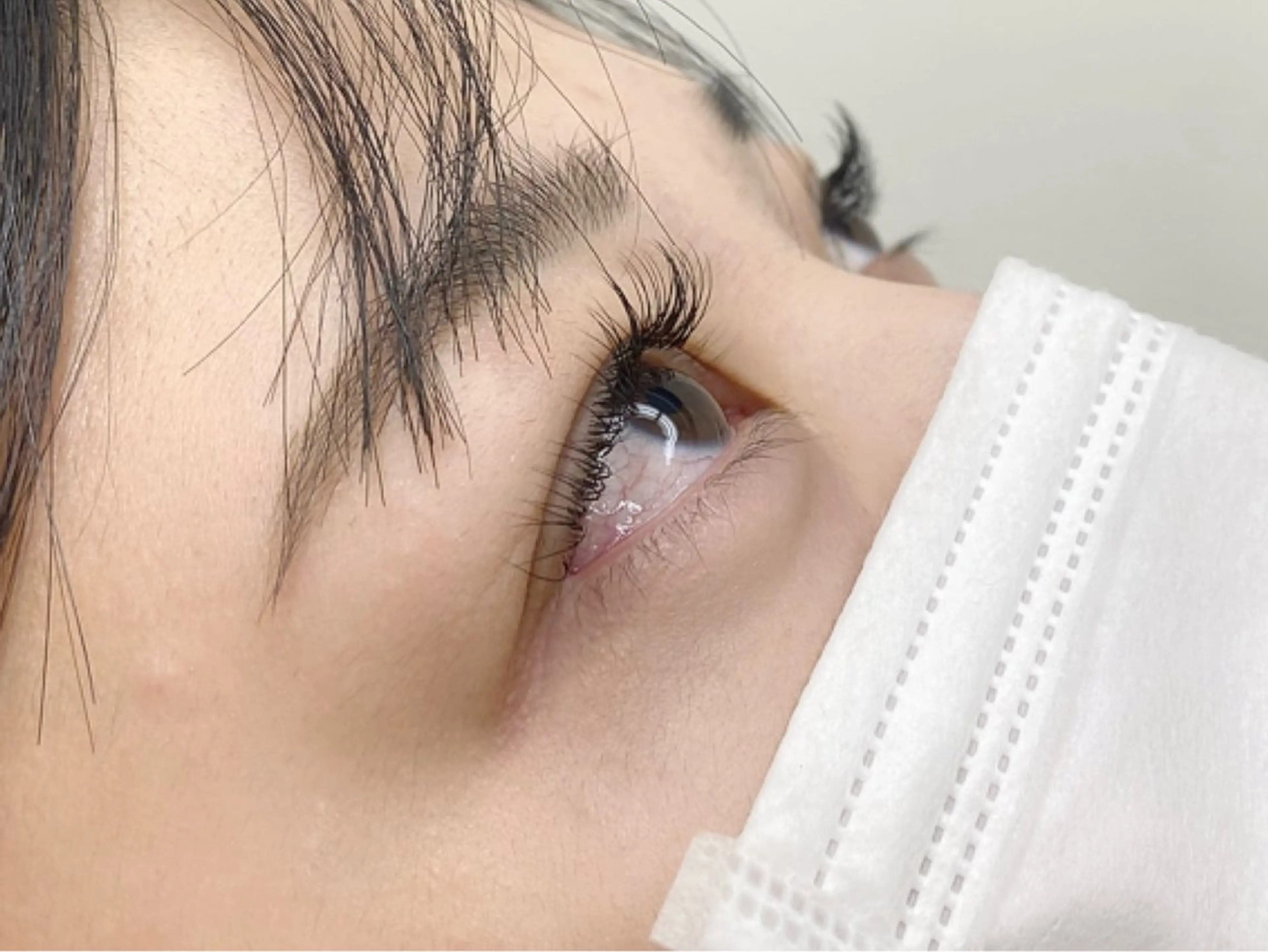 マツエク・マツパ TRUNAIL&EYE所属・TRU Shino🦋のマツエク・マツパデザイン