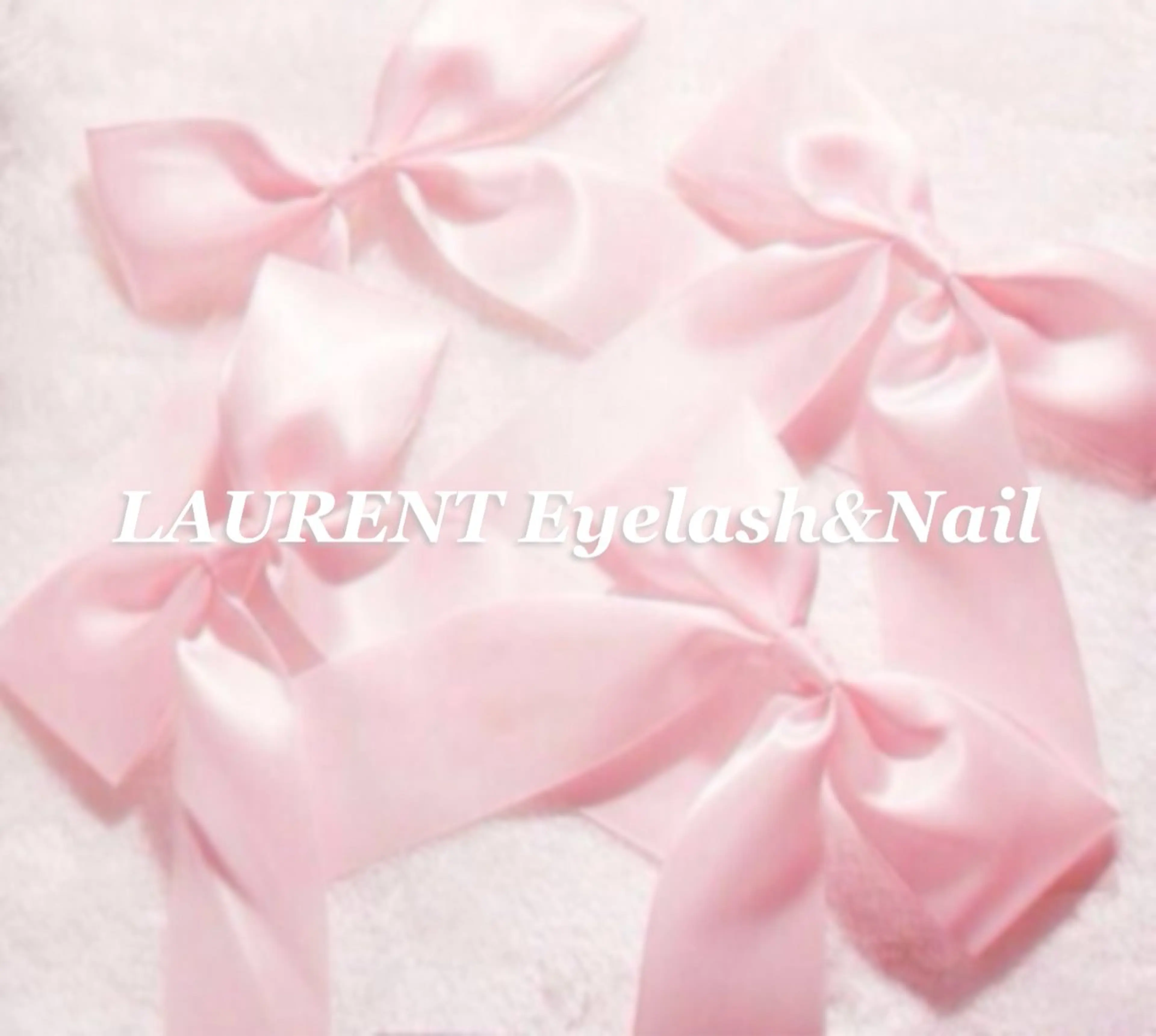 マツエク・マツパ ✩LAURENT✩ Kayoのマツエク・マツパデザイン