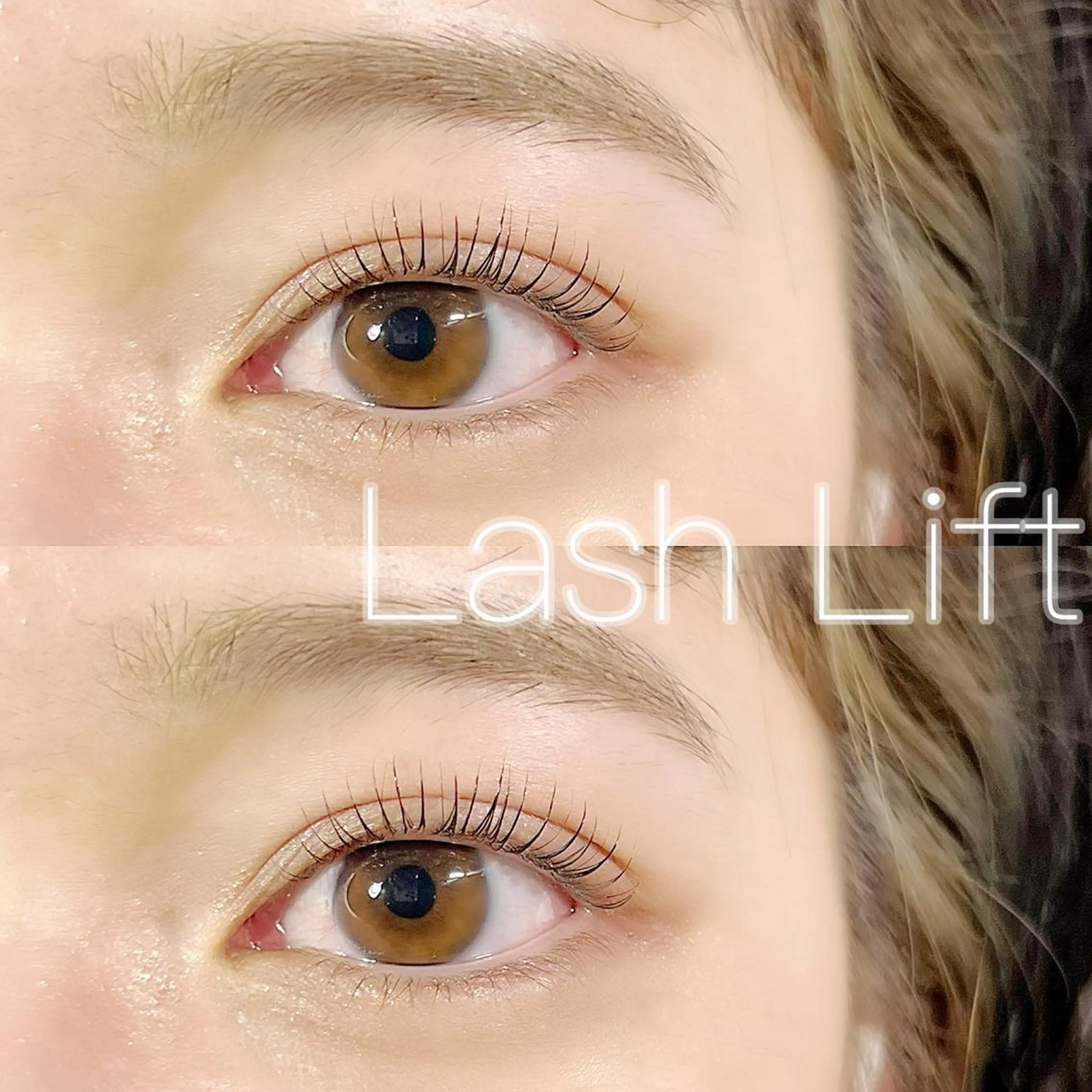 マツエク・マツパ マツパ satoko yoshida所属・Yoshida Satokoのマツエク・マツパデザイン