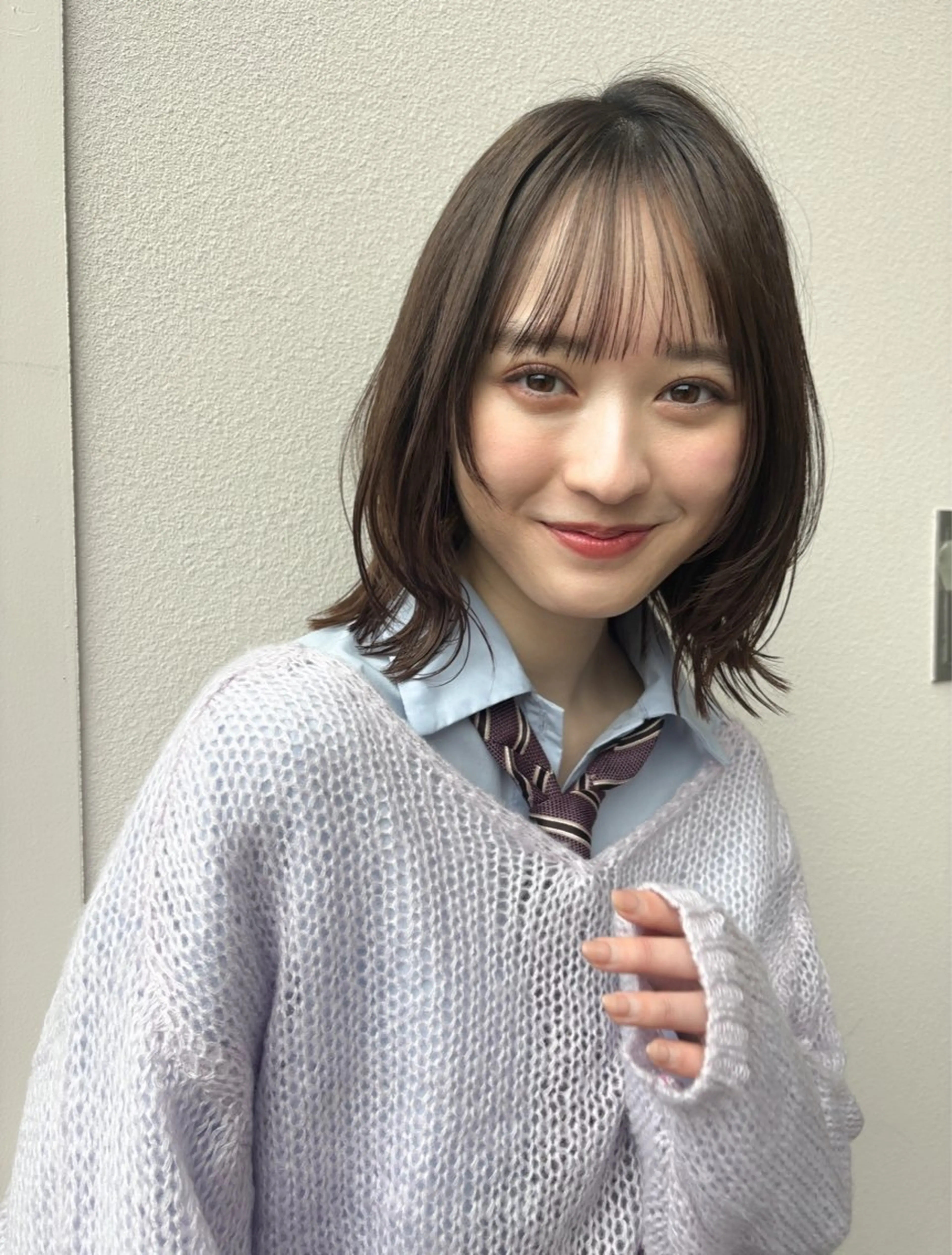 U24学生カット🏫の写真