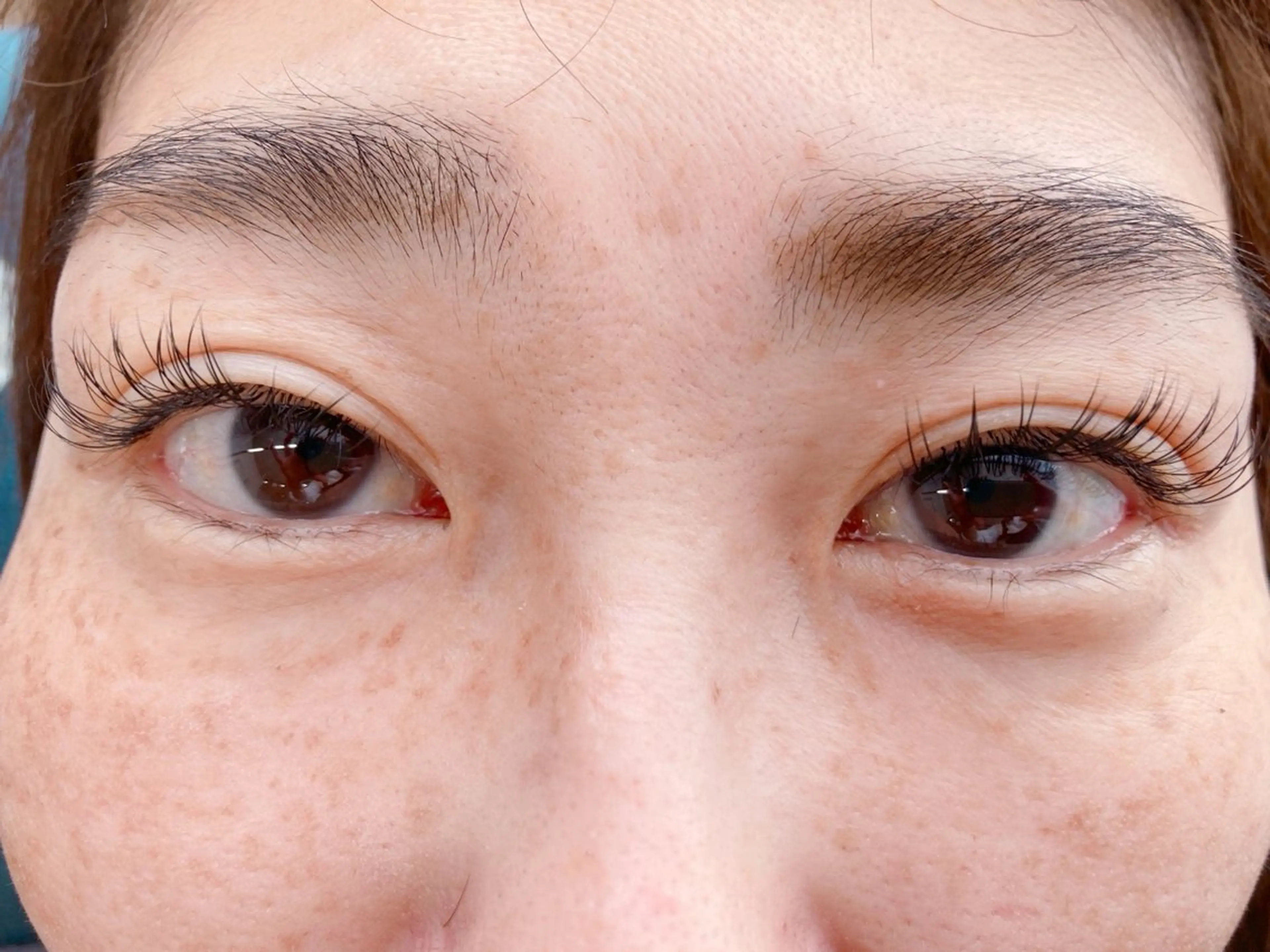 マツエク・マツパ Sweet Lash 朝霞台店所属・sweet lash 朝霞台店　黒岩のマツエク・マツパデザイン