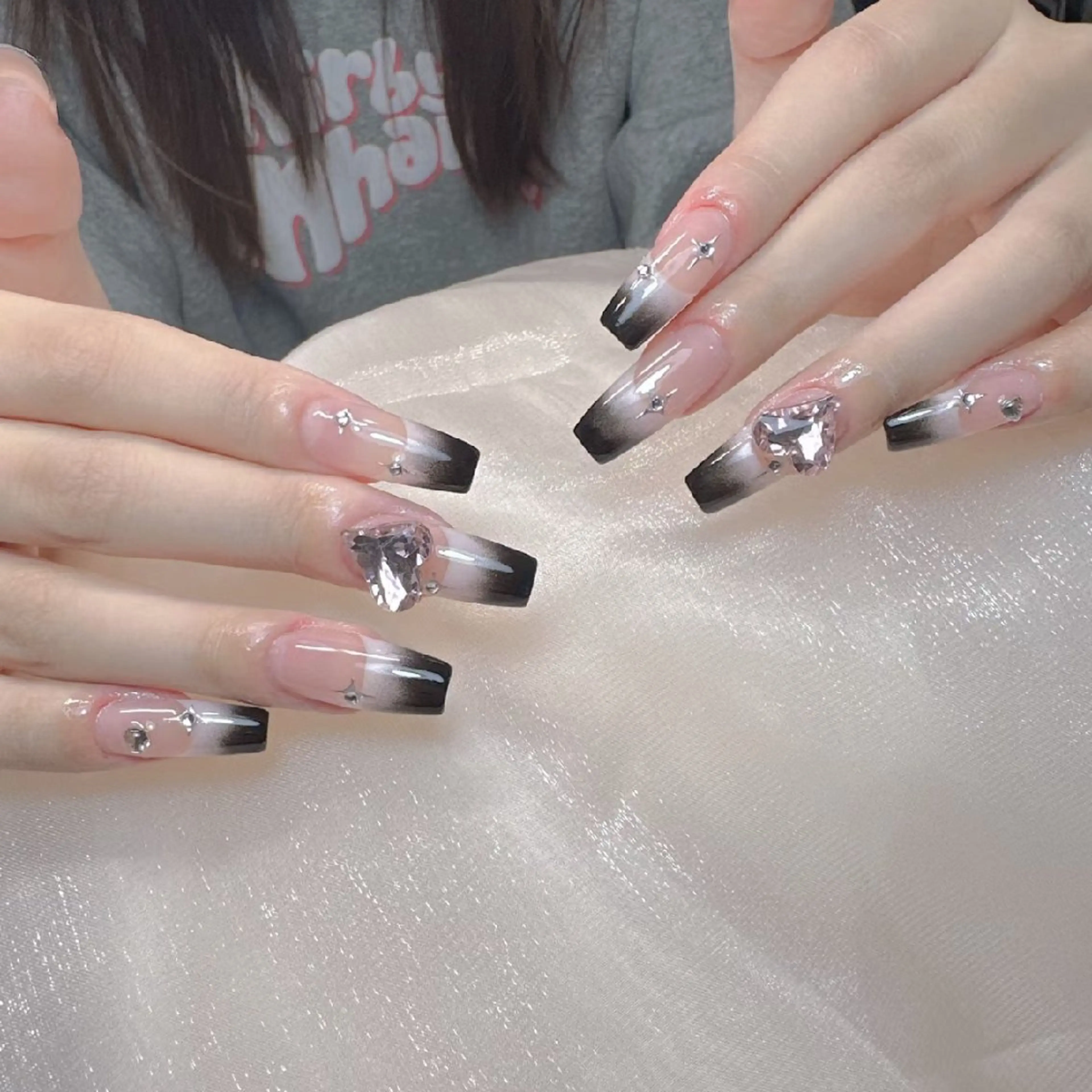 ネイル ハンドネイル スカルプ専門店 Ｄ-Beautyのネイルデザイン