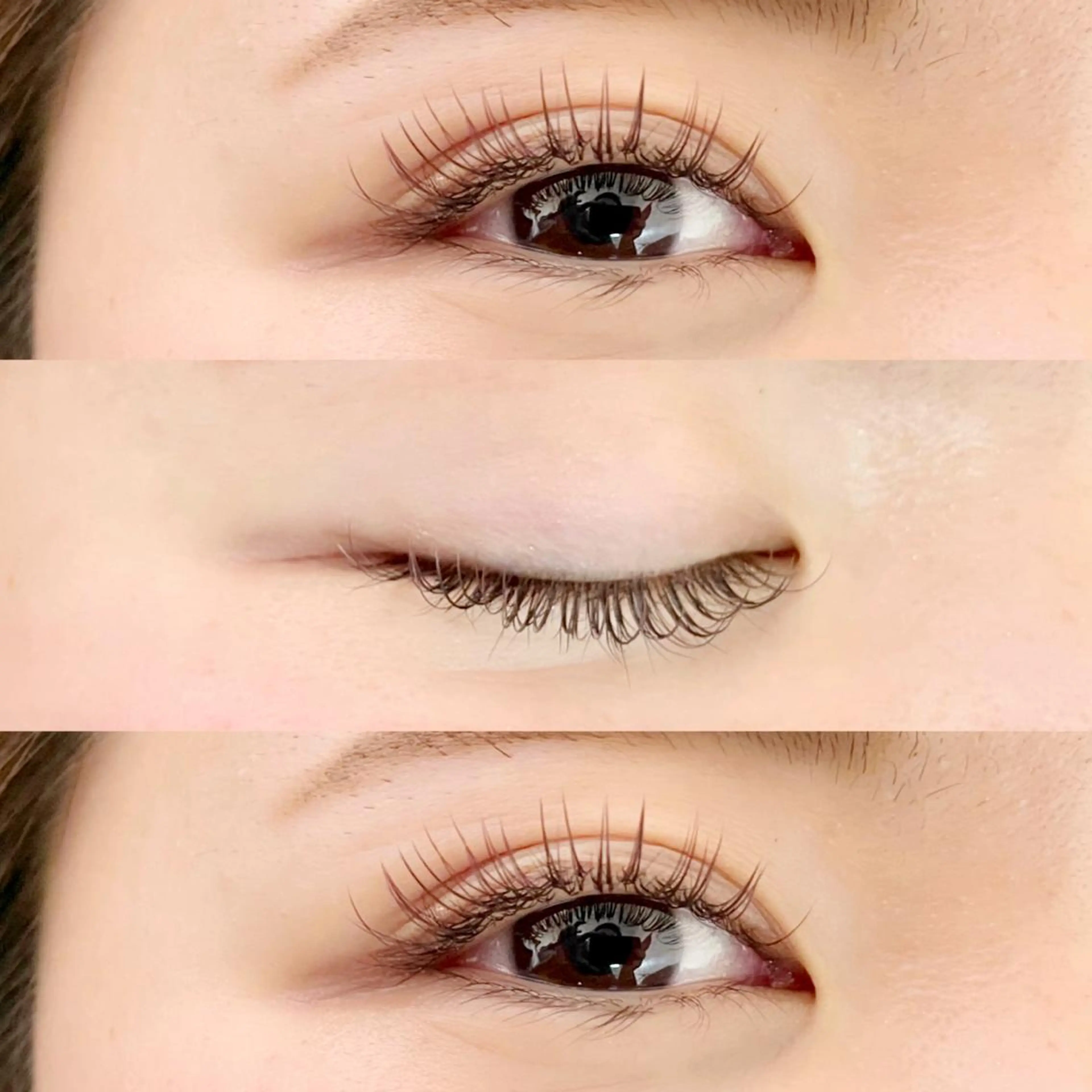 マツエク・マツパ Becky lash京都四条河原町店所属・Lazliy /烏丸/RISA🎀のマツエク・マツパデザイン