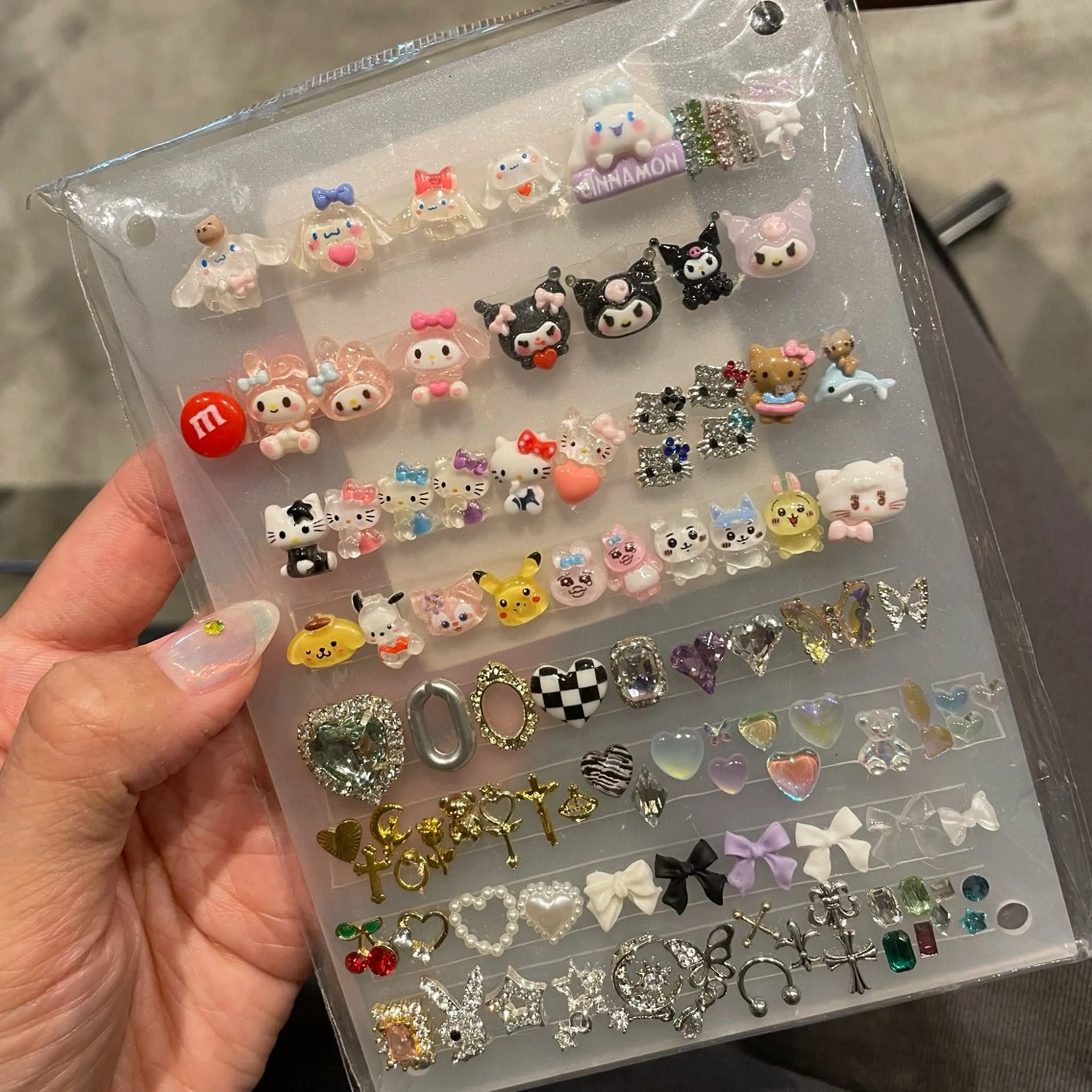 ネイル Hi!Nails /Shizuka☺︎のネイルデザイン