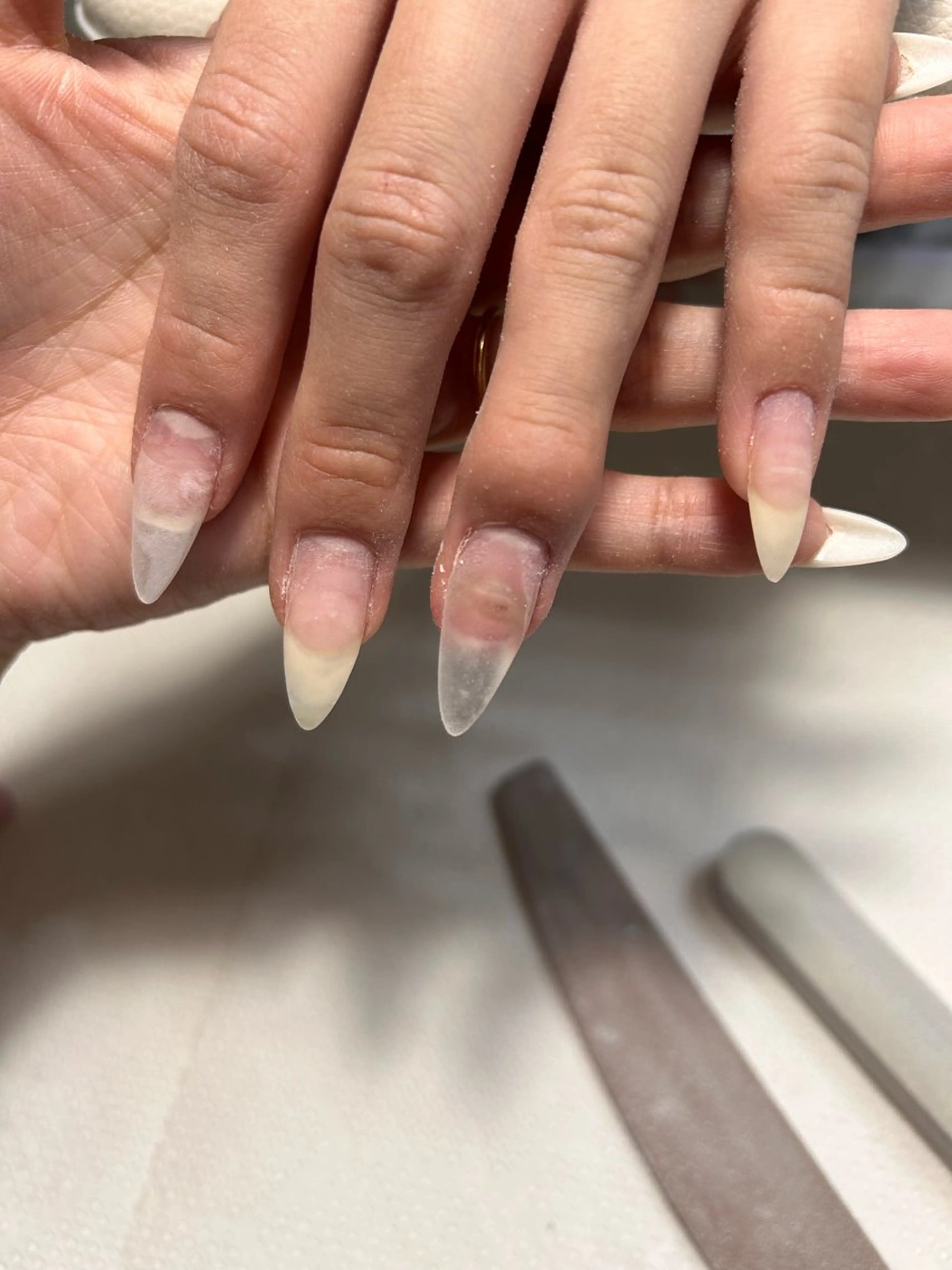 ✴︎ Delightのネイルデザイン